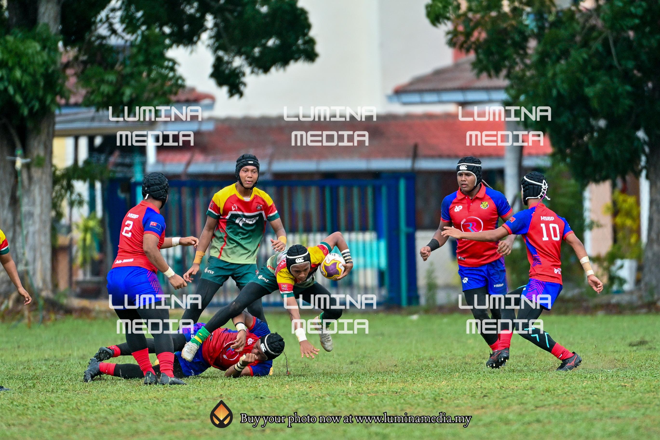 Match51 | HOSBA VS HSBP | 30 April 2026 | 30042026_Hosba_vs_HSBP-122