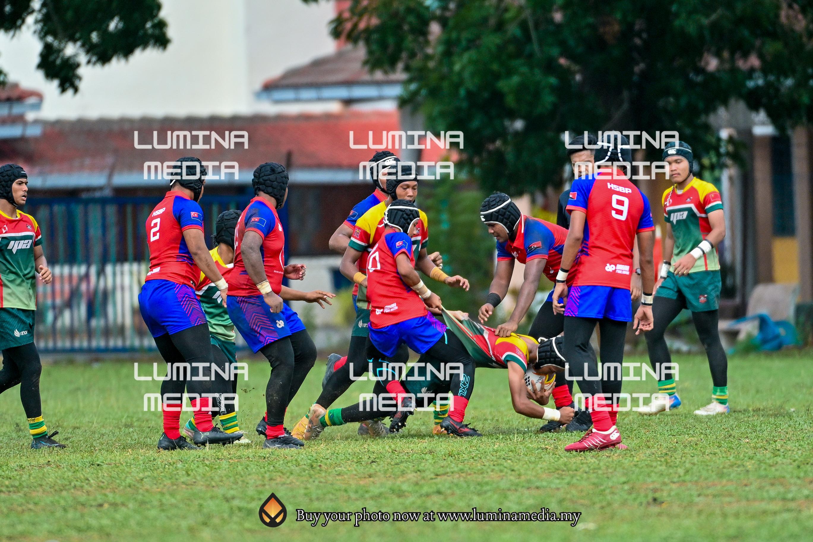 Match51 | HOSBA VS HSBP | 30 April 2026 | 30042026_Hosba_vs_HSBP-124