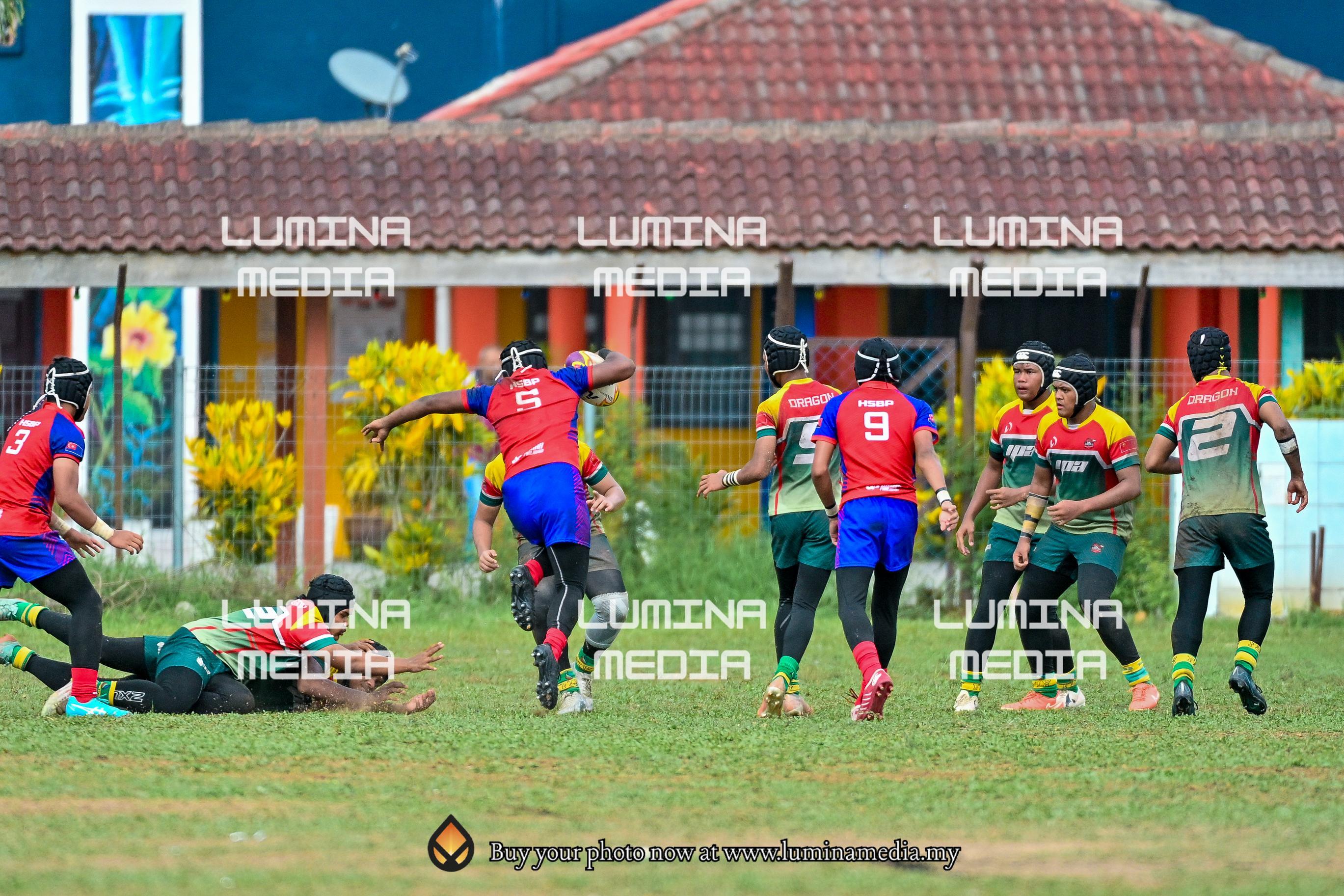 Match51 | HOSBA VS HSBP | 30 April 2026 | 30042026_Hosba_vs_HSBP-125