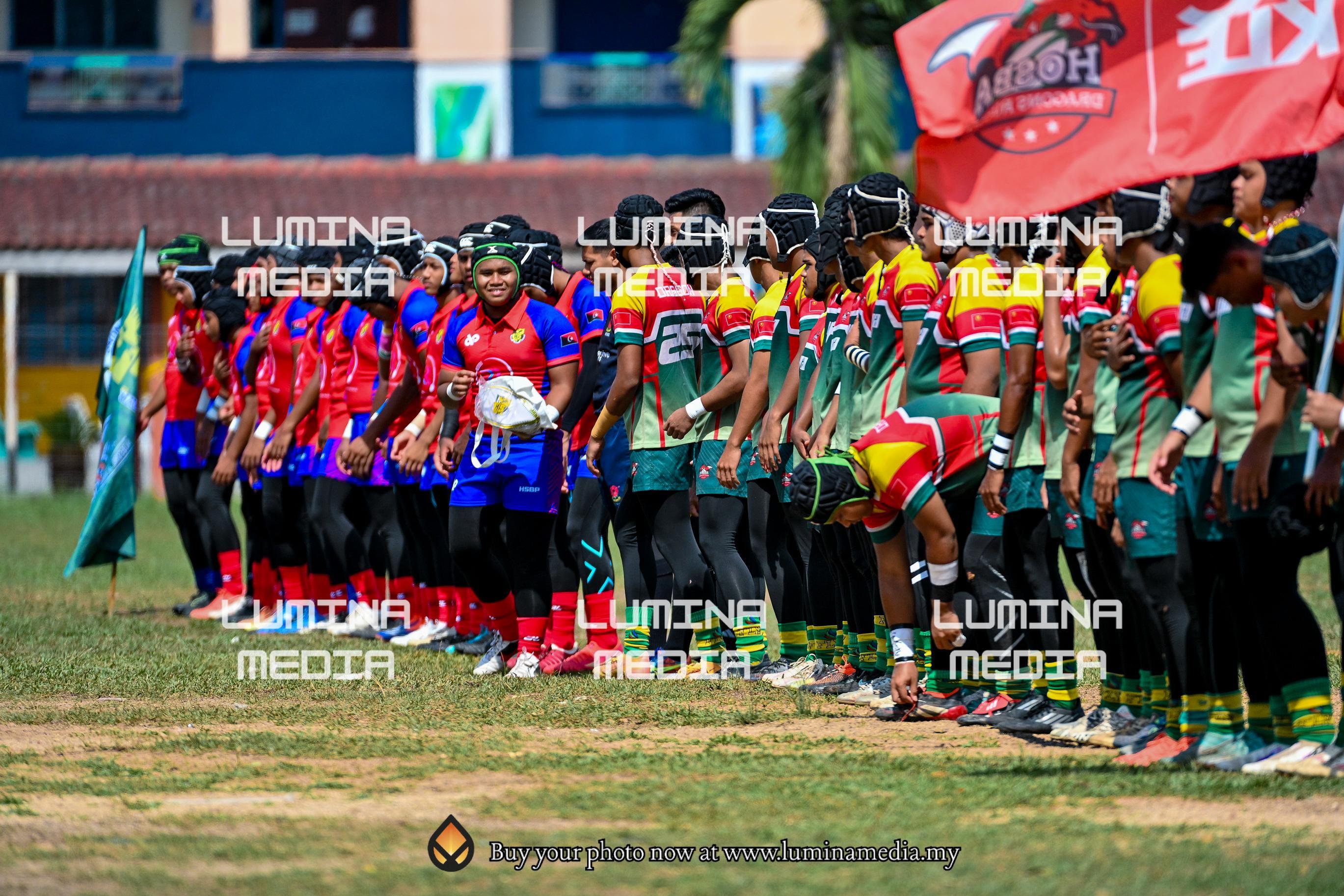 Match51 | HOSBA VS HSBP | 30 April 2026 | 30042026_Hosba_vs_HSBP-13