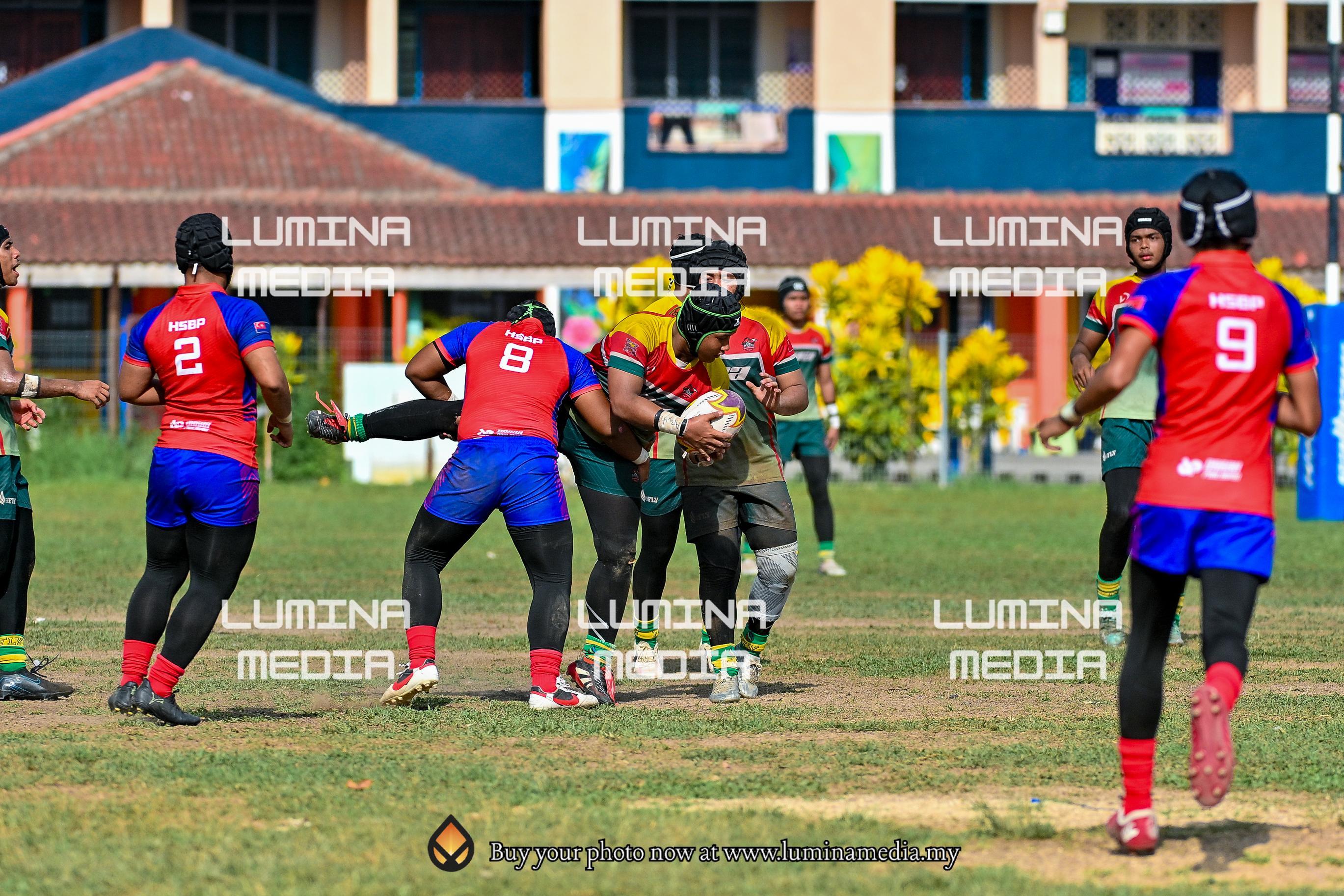 Match51 | HOSBA VS HSBP | 30 April 2026 | 30042026_Hosba_vs_HSBP-130