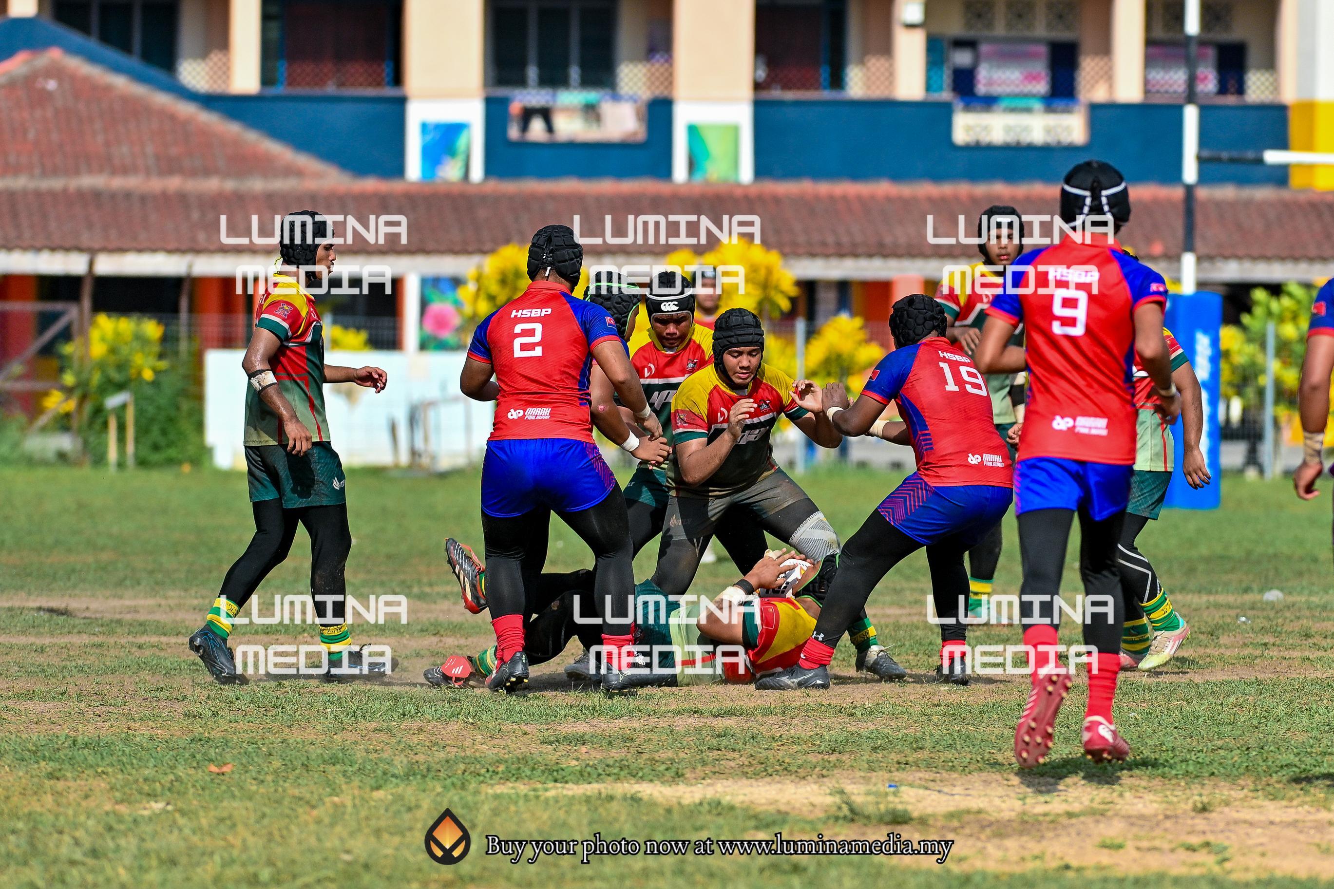 Match51 | HOSBA VS HSBP | 30 April 2026 | 30042026_Hosba_vs_HSBP-131