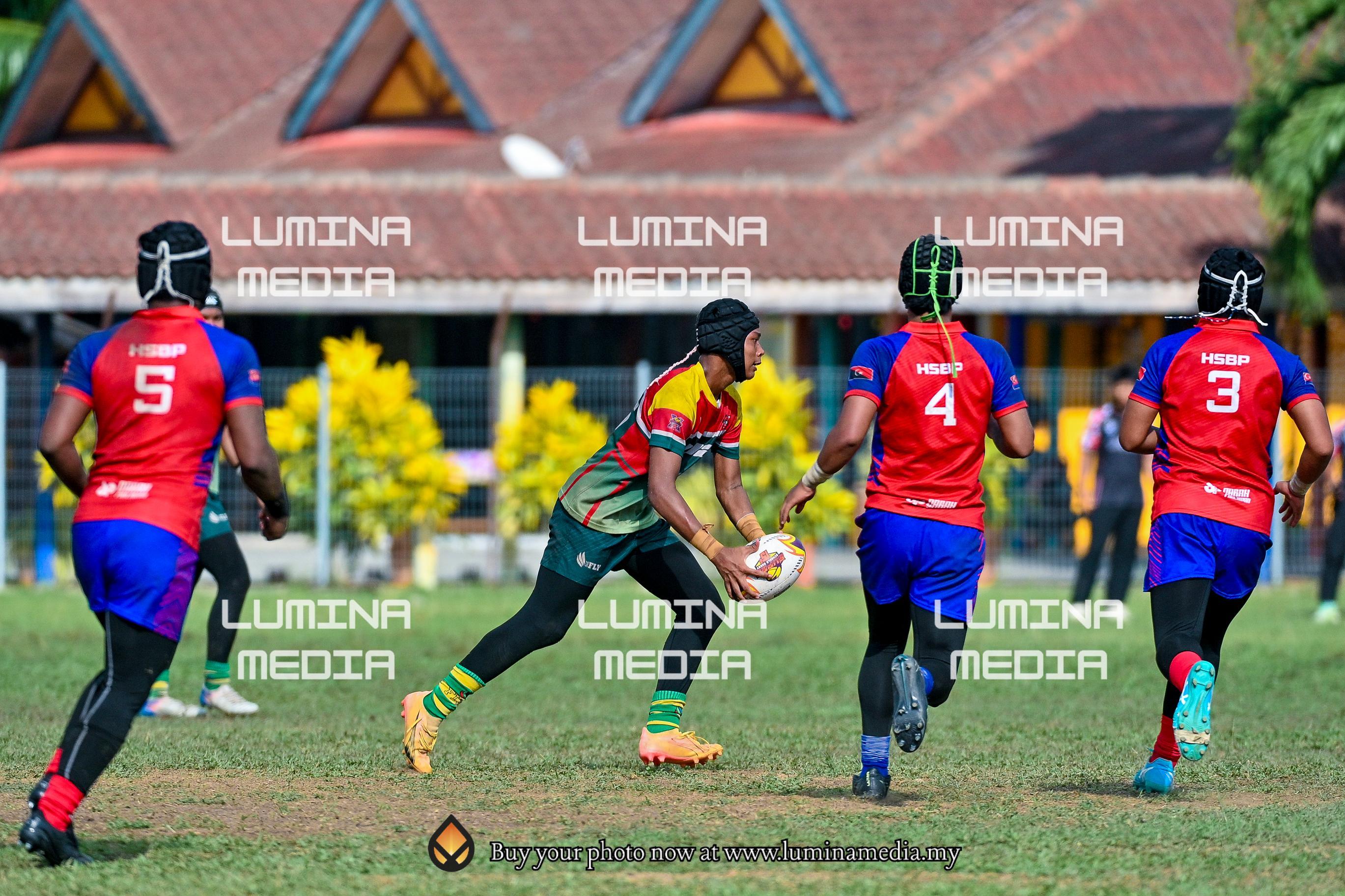 Match51 | HOSBA VS HSBP | 30 April 2026 | 30042026_Hosba_vs_HSBP-132