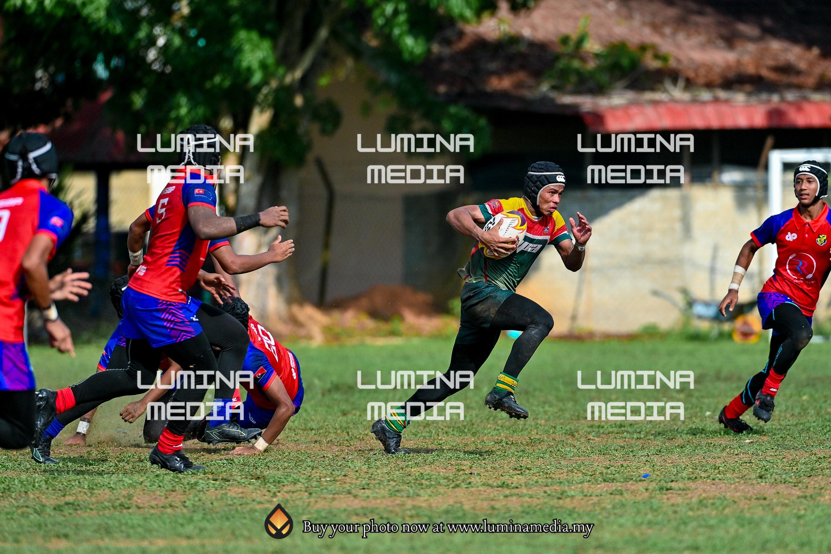 Match51 | HOSBA VS HSBP | 30 April 2026 | 30042026_Hosba_vs_HSBP-134
