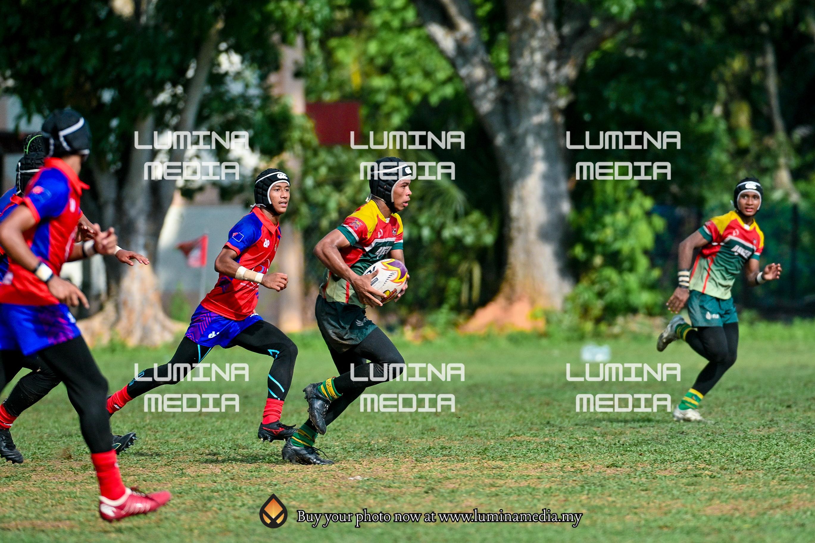 Match51 | HOSBA VS HSBP | 30 April 2026 | 30042026_Hosba_vs_HSBP-135