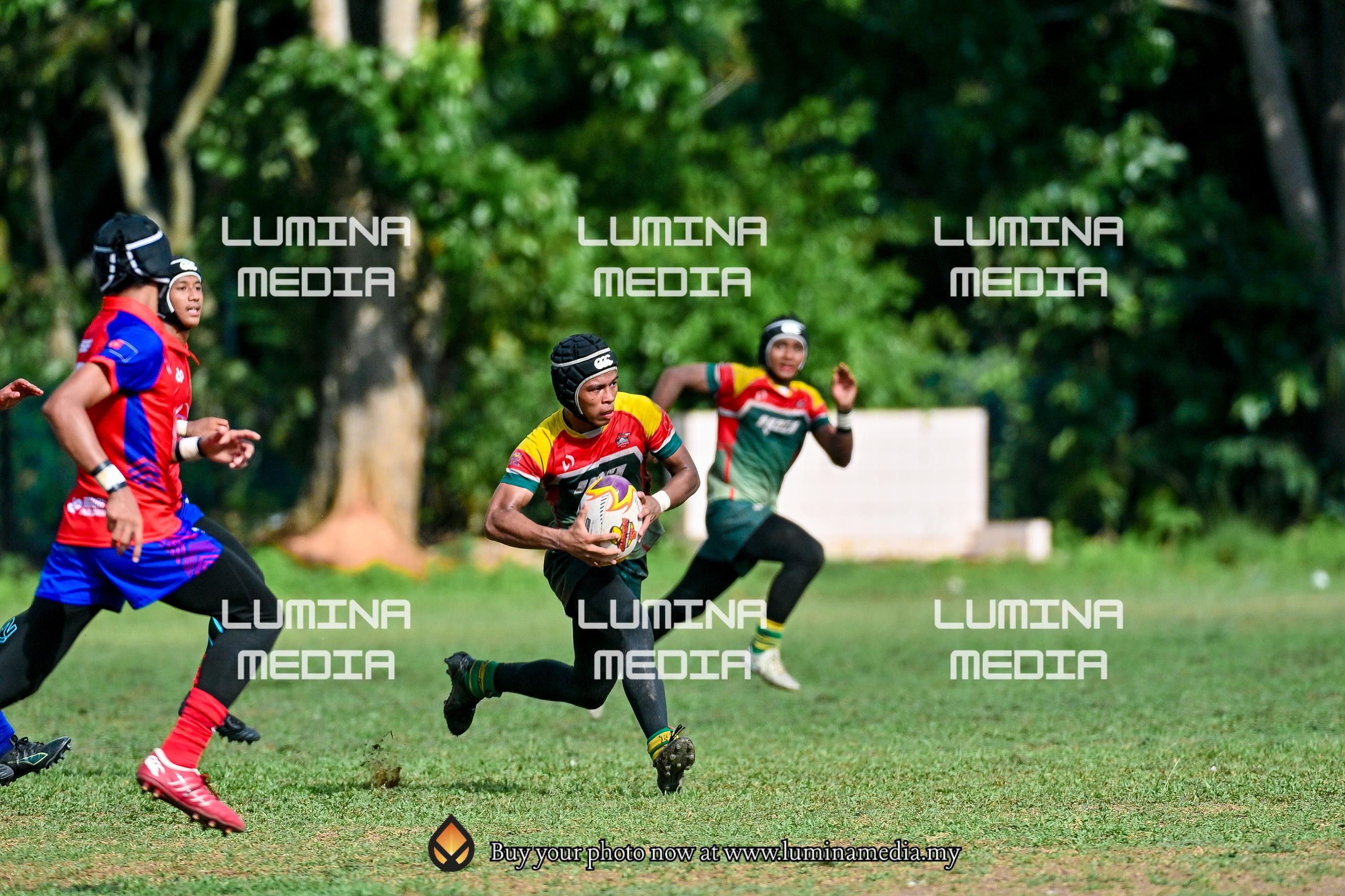 Match51 | HOSBA VS HSBP | 30 April 2026 | 30042026_Hosba_vs_HSBP-136