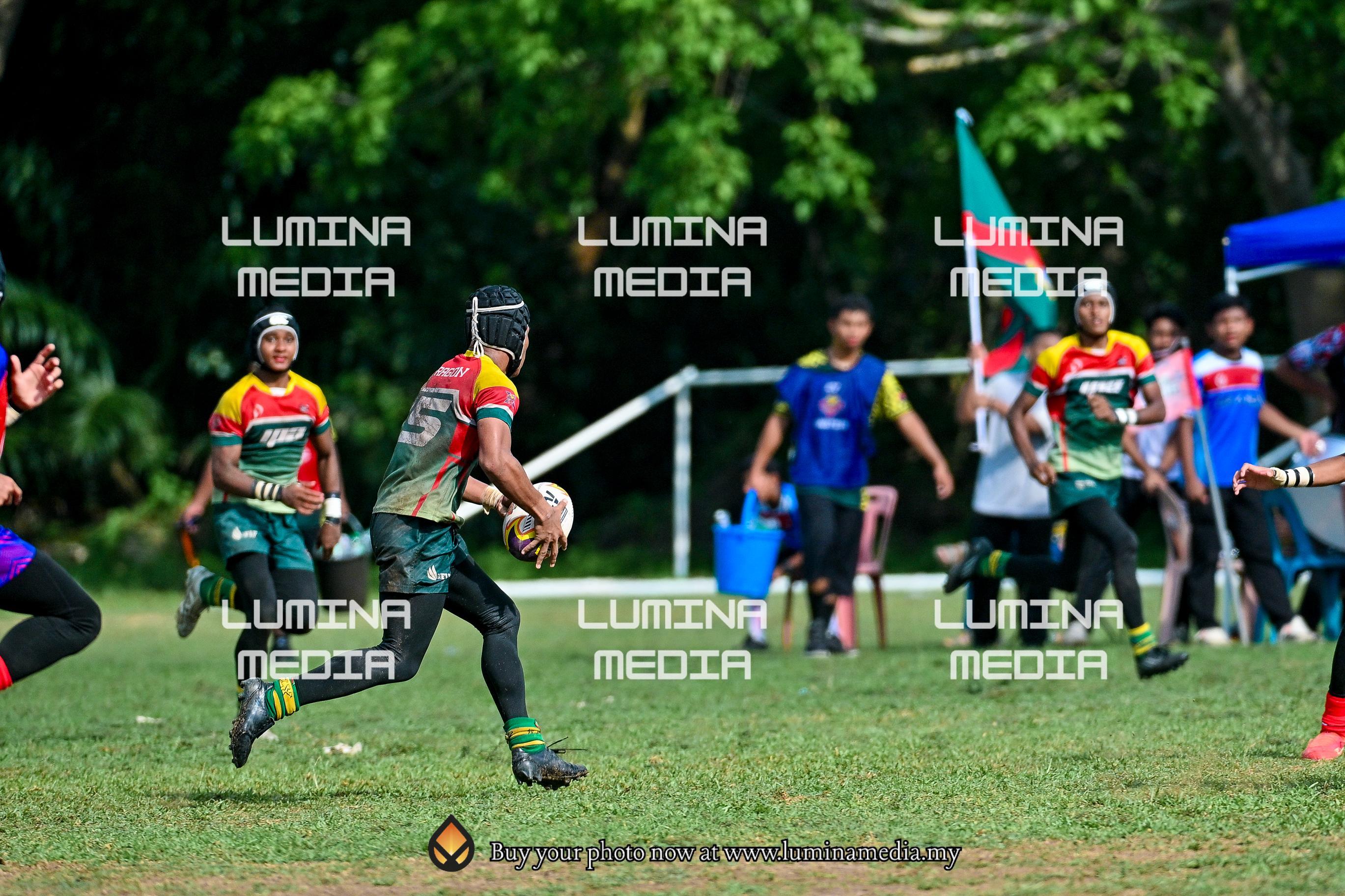 Match51 | HOSBA VS HSBP | 30 April 2026 | 30042026_Hosba_vs_HSBP-137