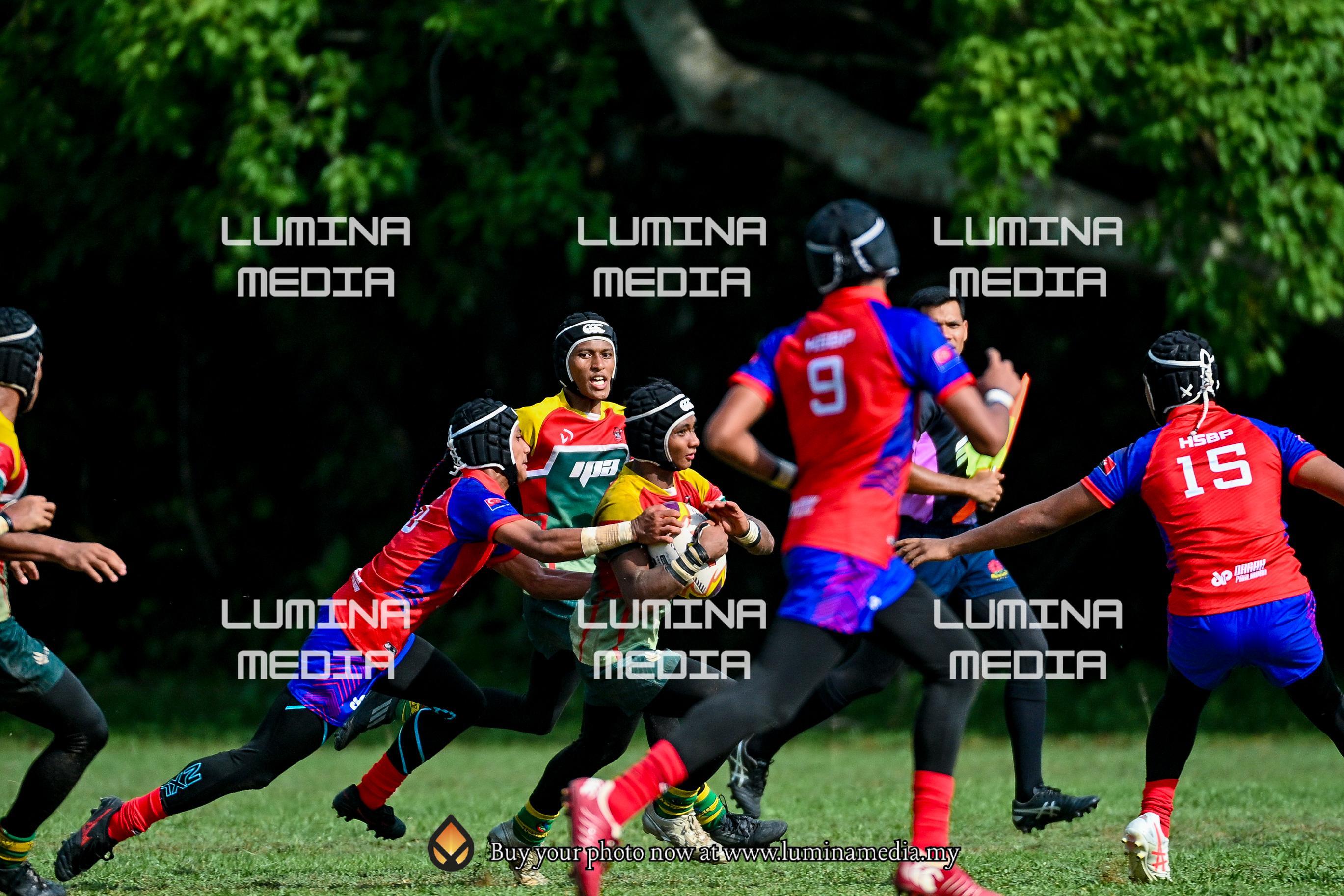 Match51 | HOSBA VS HSBP | 30 April 2026 | 30042026_Hosba_vs_HSBP-138