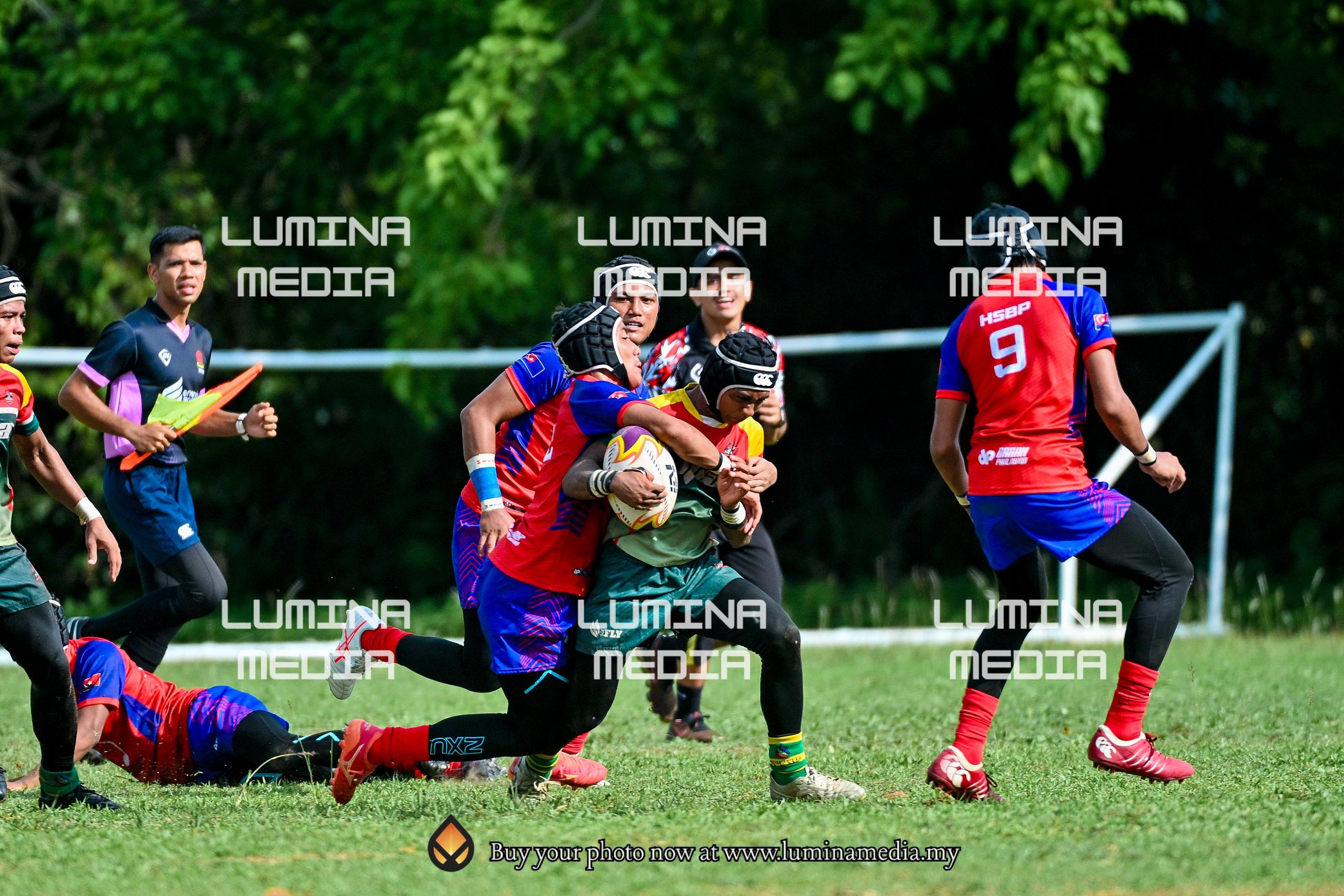 Match51 | HOSBA VS HSBP | 30 April 2026 | 30042026_Hosba_vs_HSBP-139