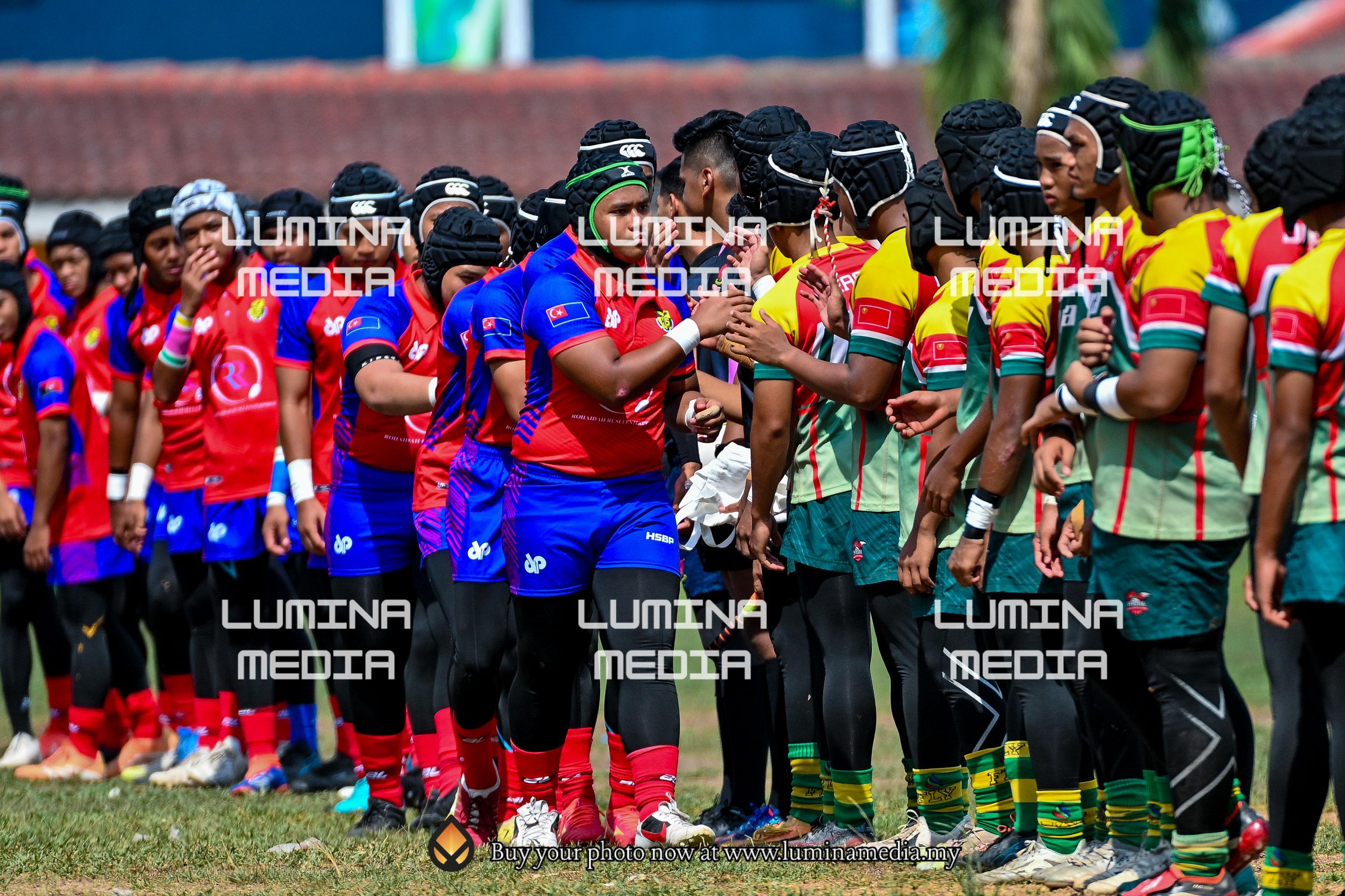 Match51 | HOSBA VS HSBP | 30 April 2026 | 30042026_Hosba_vs_HSBP-14-1