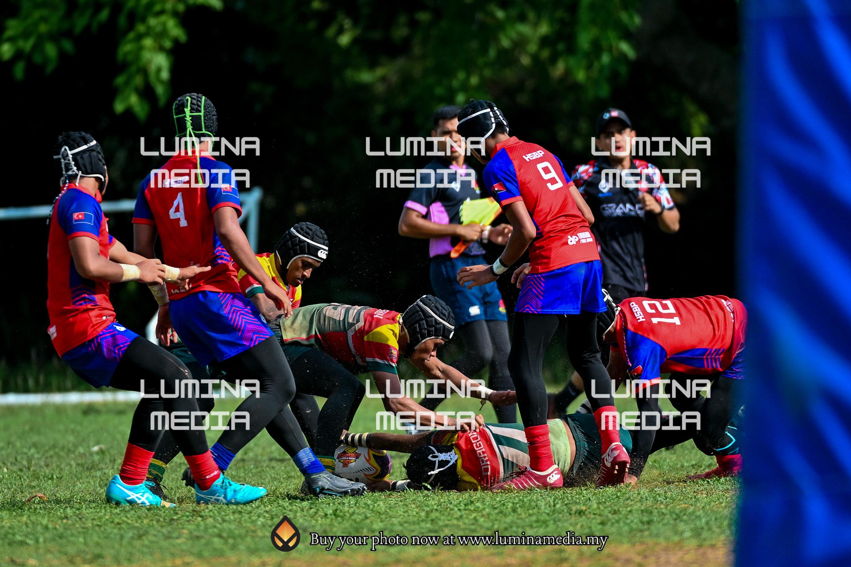 Match51 | HOSBA VS HSBP | 30 April 2026 | 30042026_Hosba_vs_HSBP-140