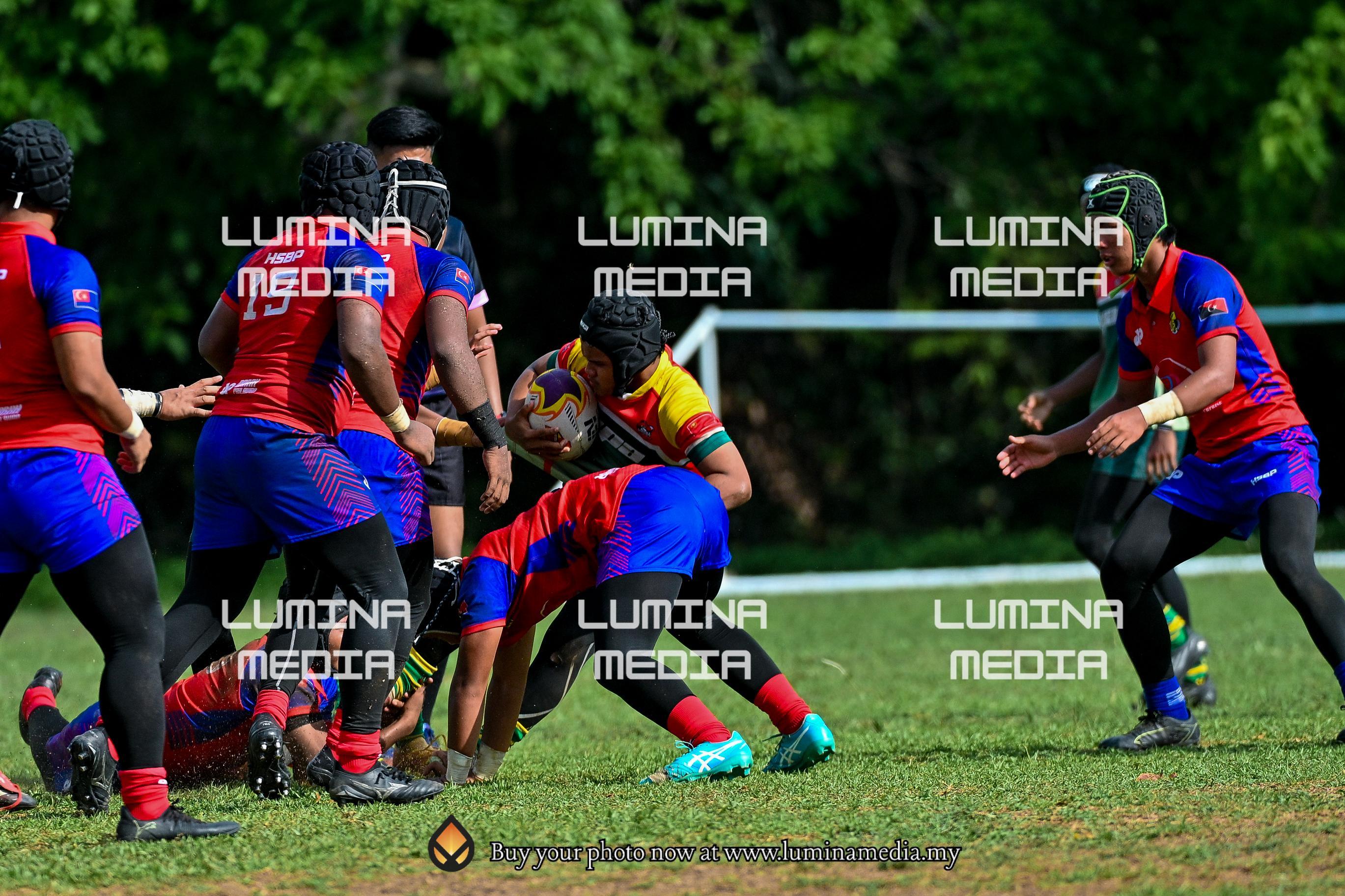 Match51 | HOSBA VS HSBP | 30 April 2026 | 30042026_Hosba_vs_HSBP-141