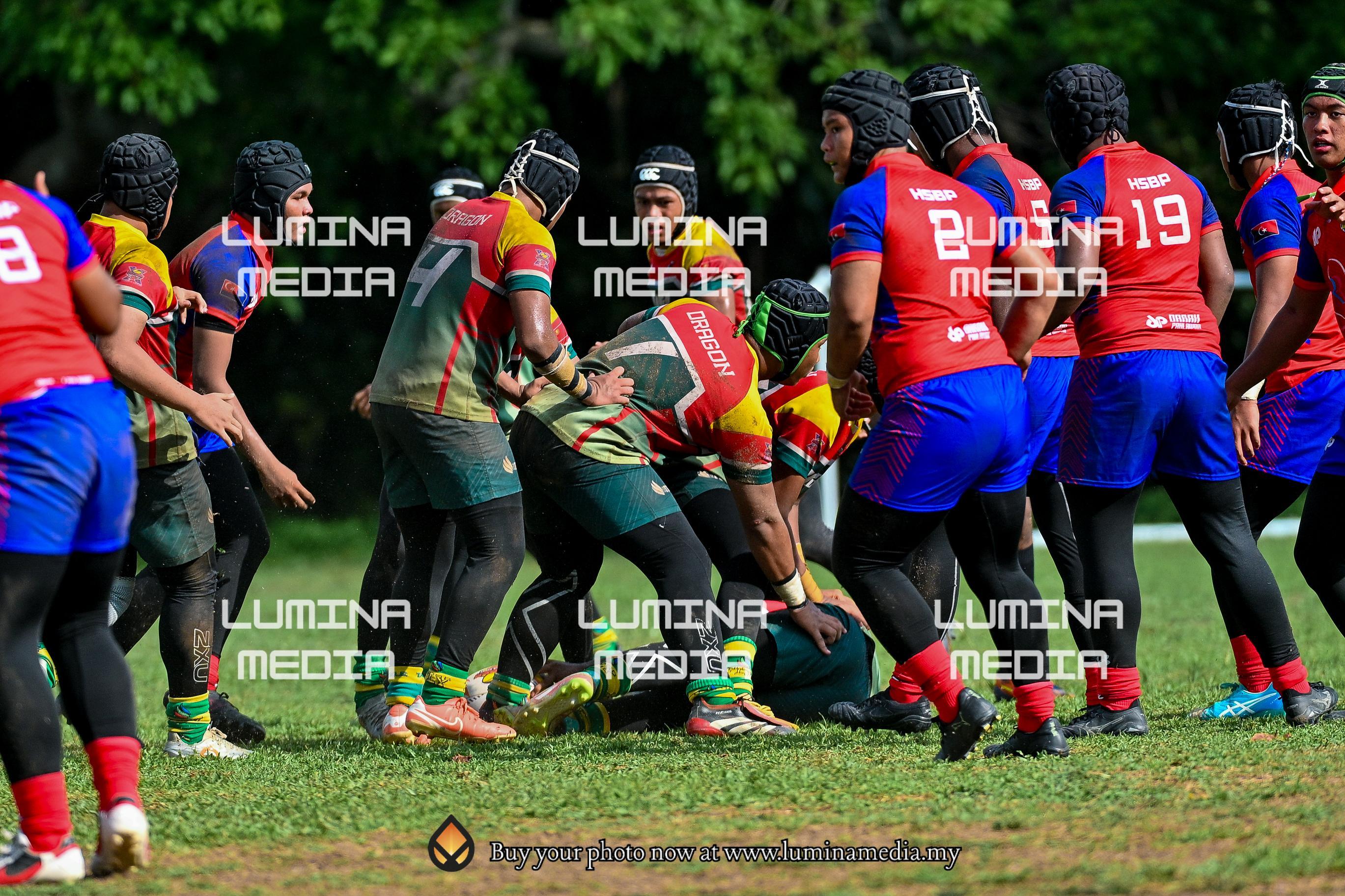 Match51 | HOSBA VS HSBP | 30 April 2026 | 30042026_Hosba_vs_HSBP-142