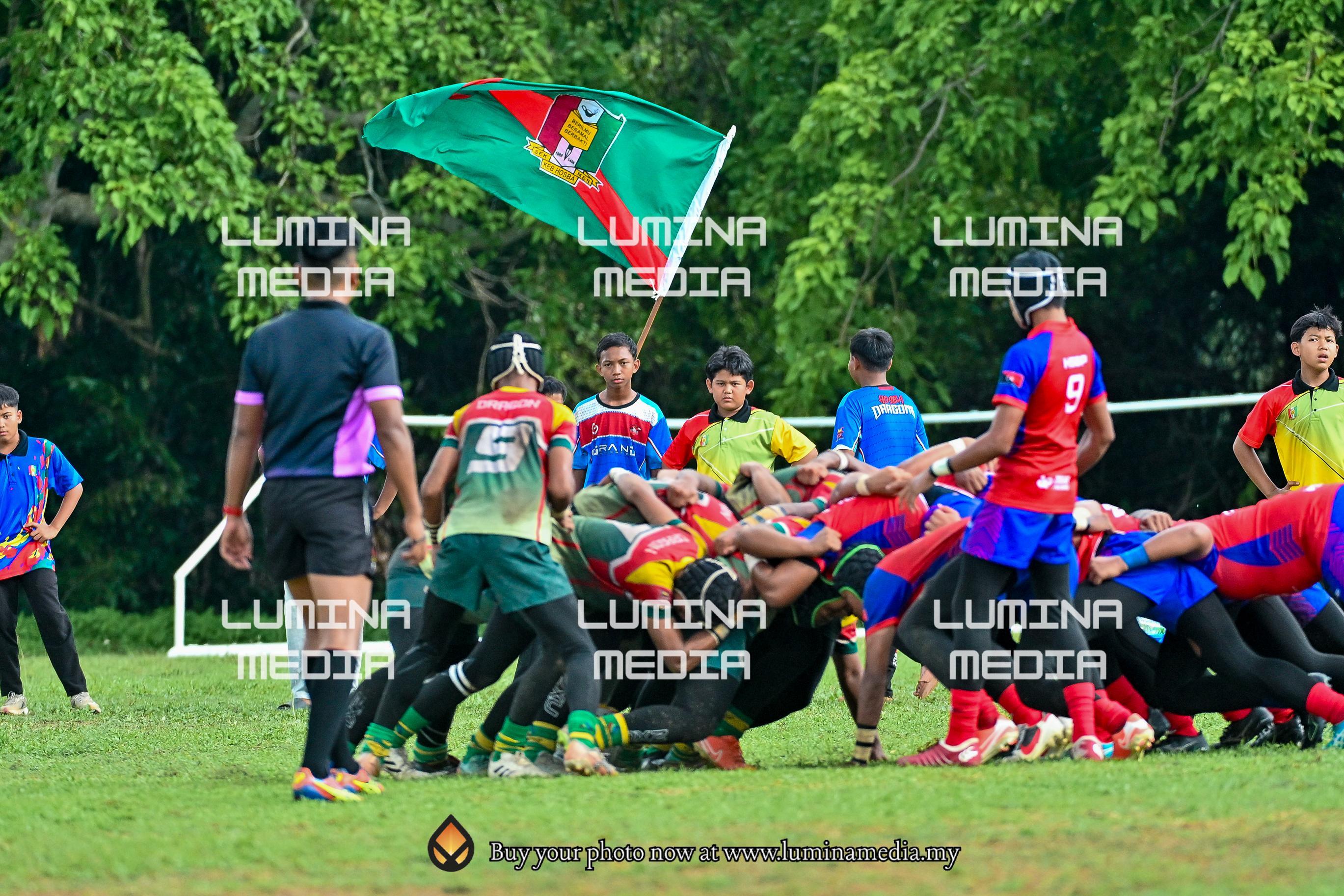 Match51 | HOSBA VS HSBP | 30 April 2026 | 30042026_Hosba_vs_HSBP-143
