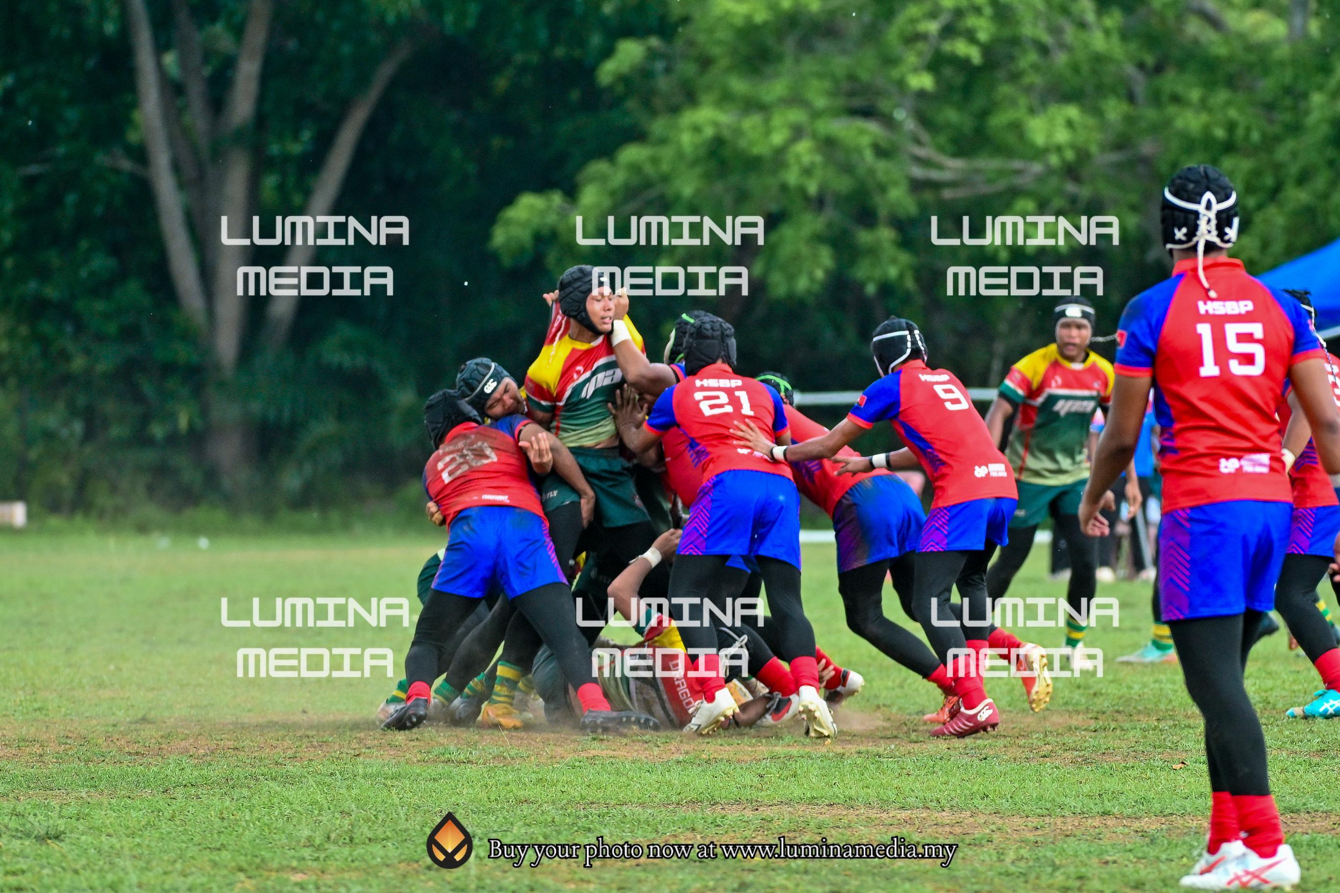 Match51 | HOSBA VS HSBP | 30 April 2026 | 30042026_Hosba_vs_HSBP-144