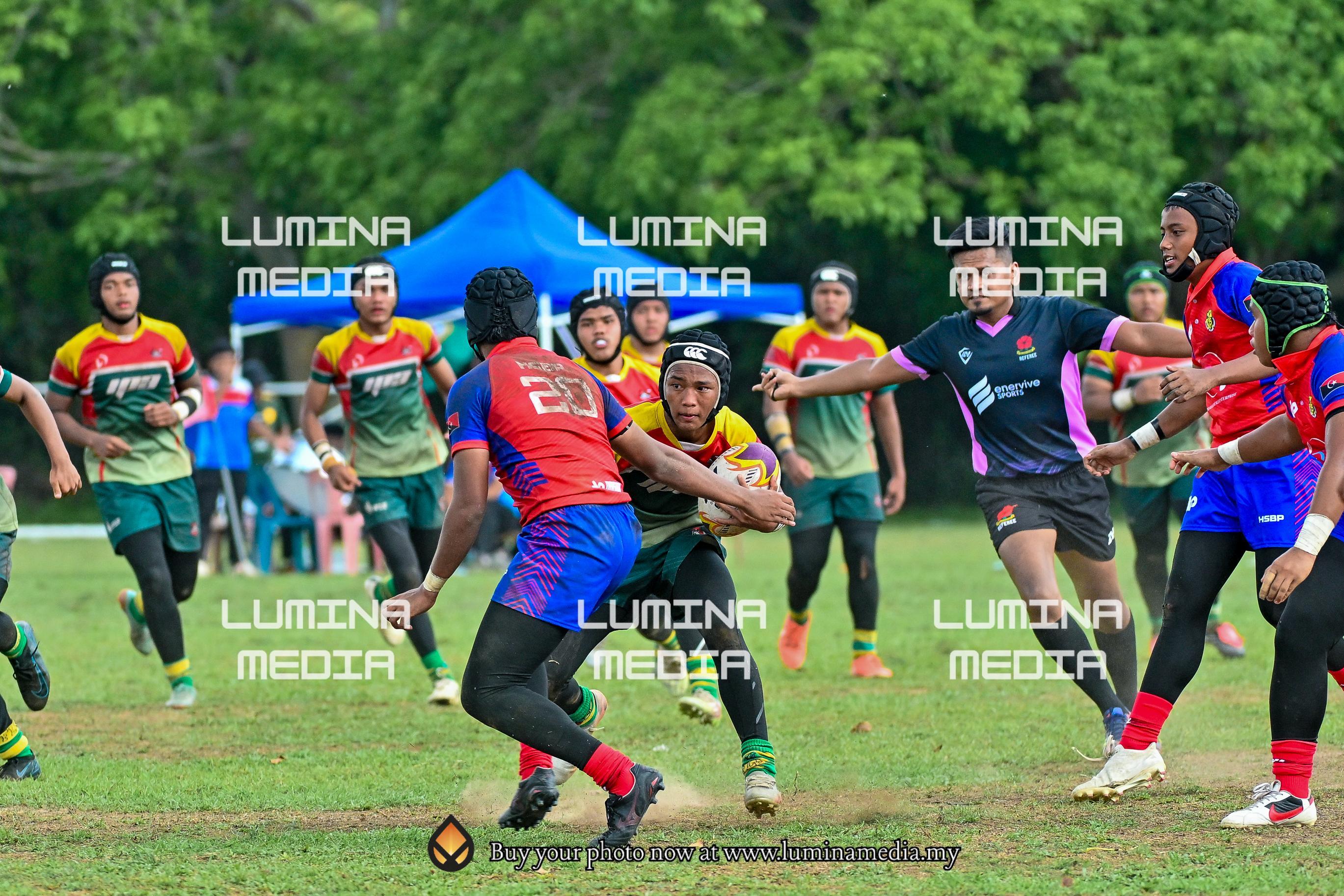 Match51 | HOSBA VS HSBP | 30 April 2026 | 30042026_Hosba_vs_HSBP-145