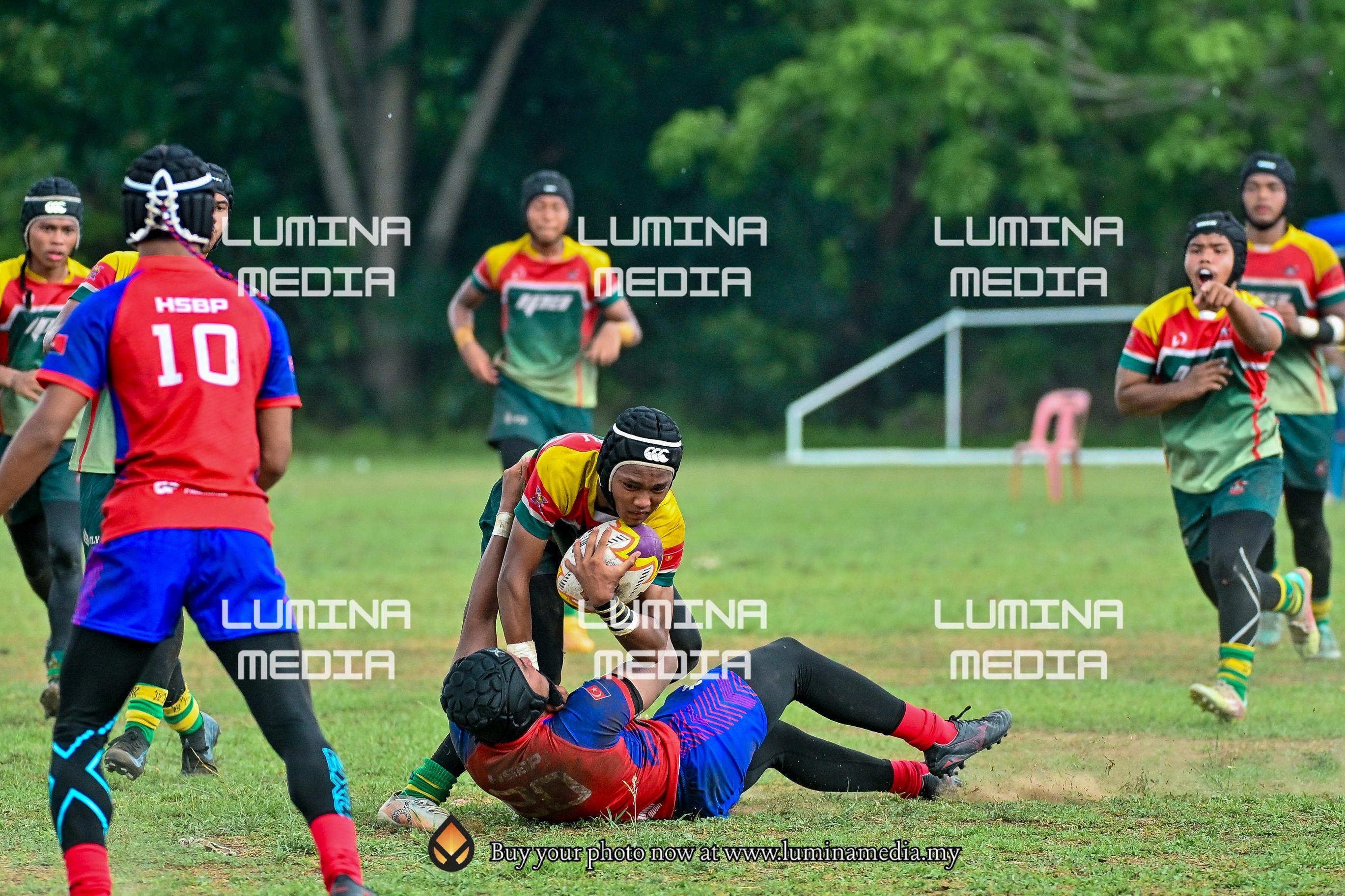 Match51 | HOSBA VS HSBP | 30 April 2026 | 30042026_Hosba_vs_HSBP-146