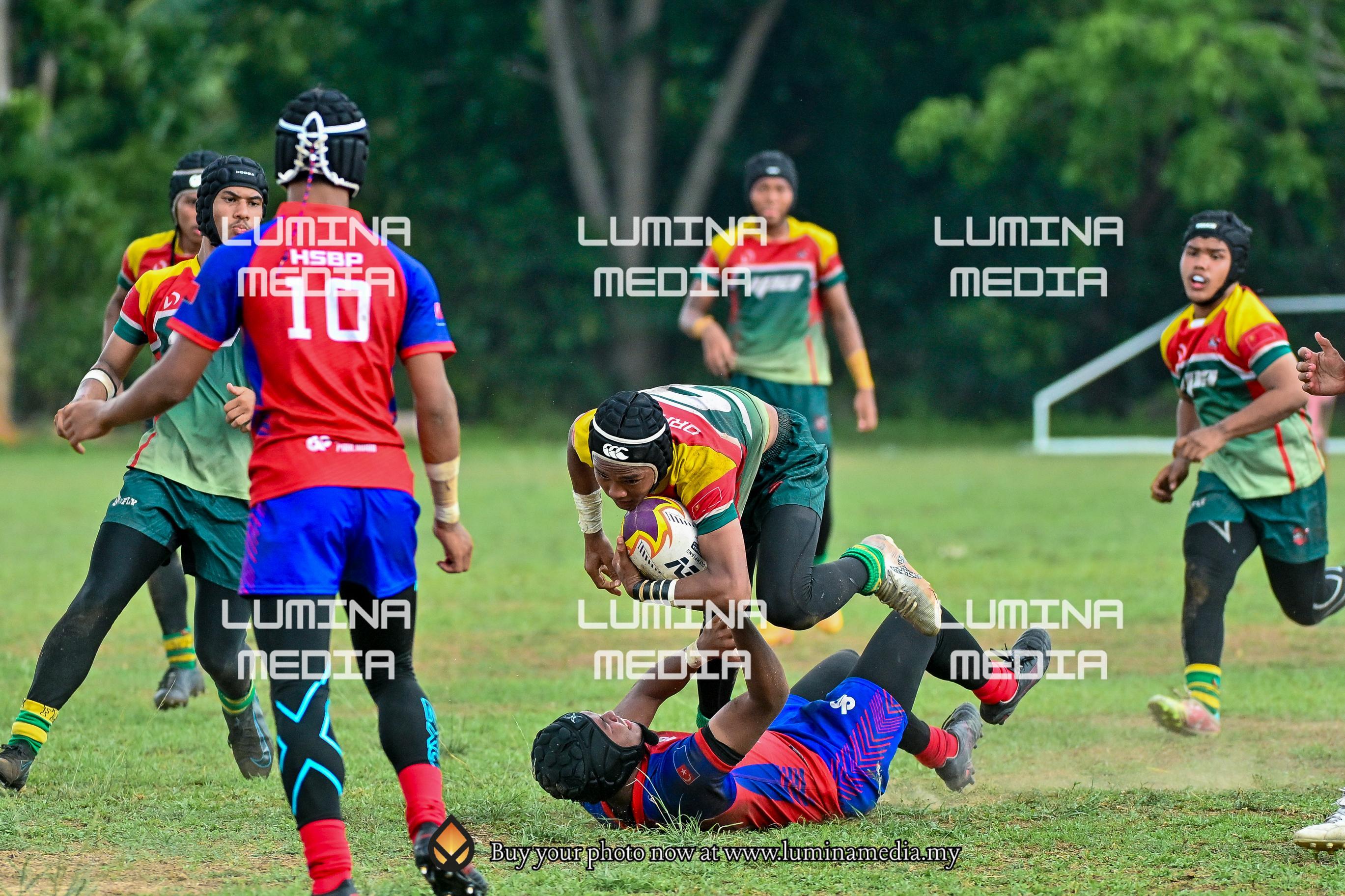 Match51 | HOSBA VS HSBP | 30 April 2026 | 30042026_Hosba_vs_HSBP-147
