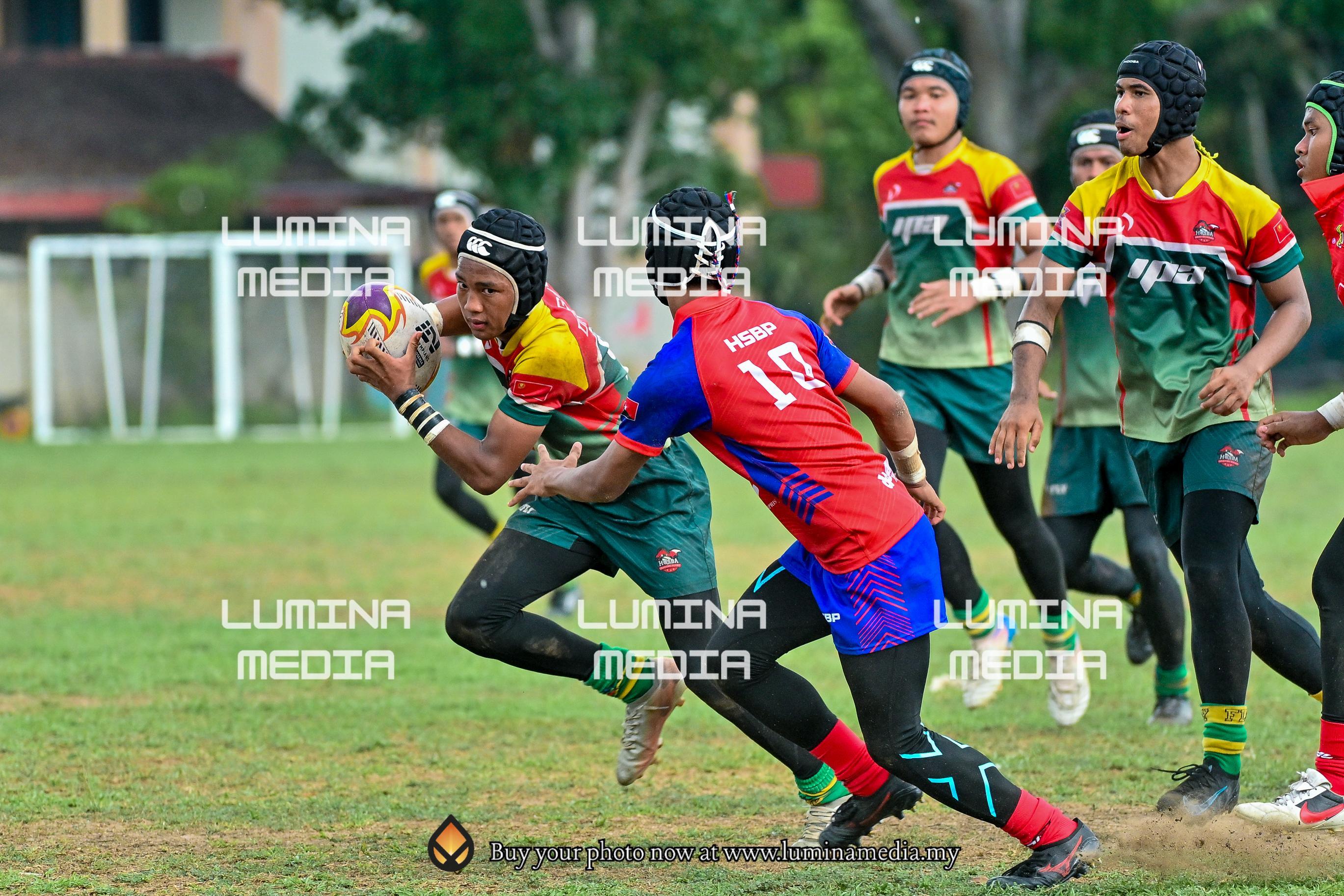 Match51 | HOSBA VS HSBP | 30 April 2026 | 30042026_Hosba_vs_HSBP-148