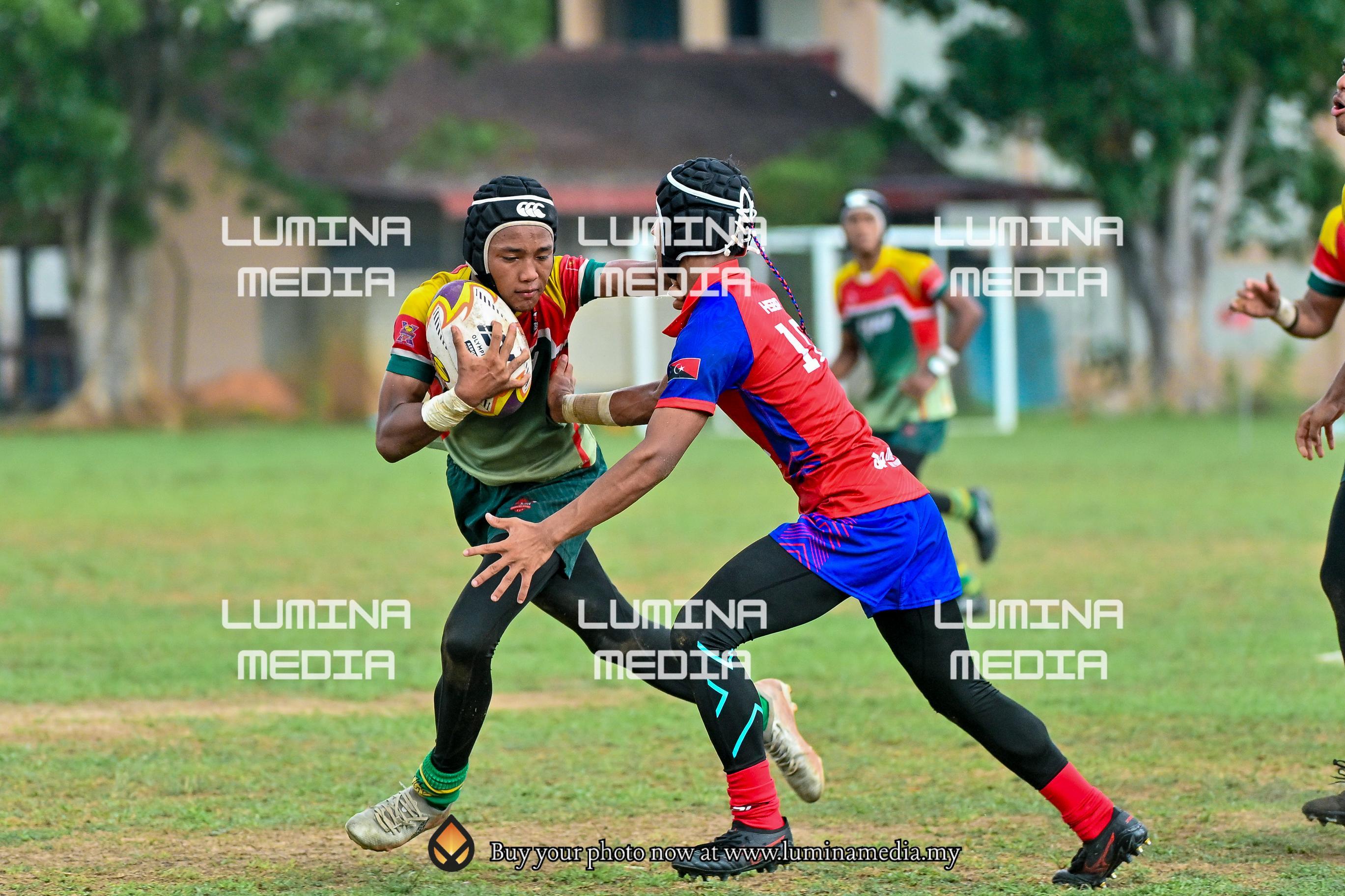 Match51 | HOSBA VS HSBP | 30 April 2026 | 30042026_Hosba_vs_HSBP-149