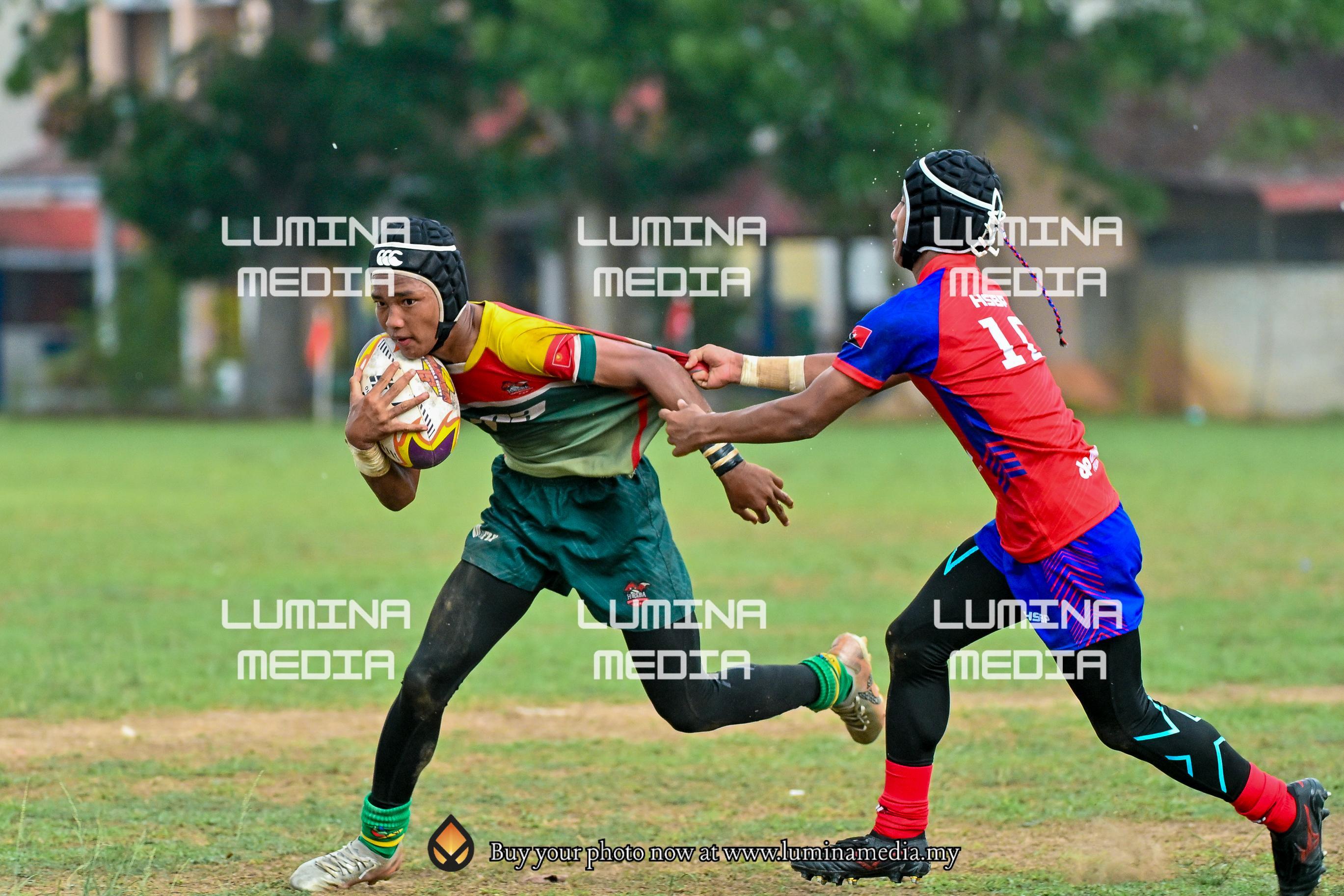 Match51 | HOSBA VS HSBP | 30 April 2026 | 30042026_Hosba_vs_HSBP-150