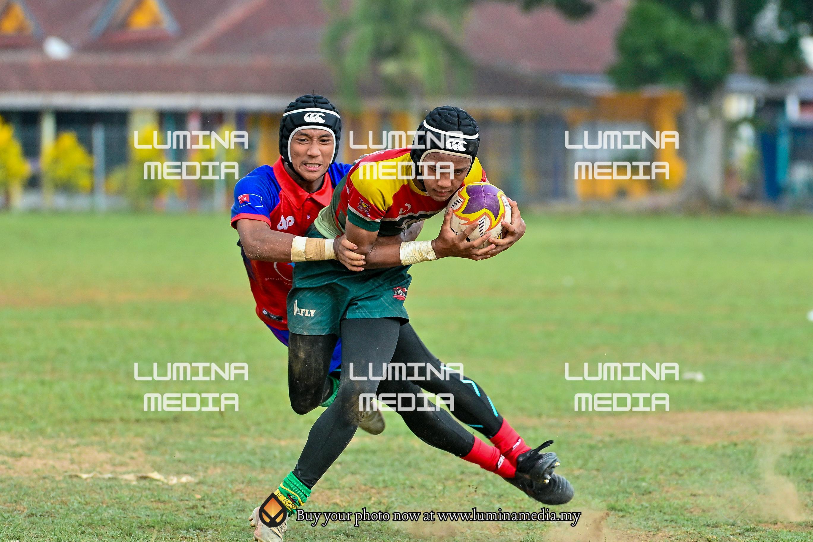 Match51 | HOSBA VS HSBP | 30 April 2026 | 30042026_Hosba_vs_HSBP-151