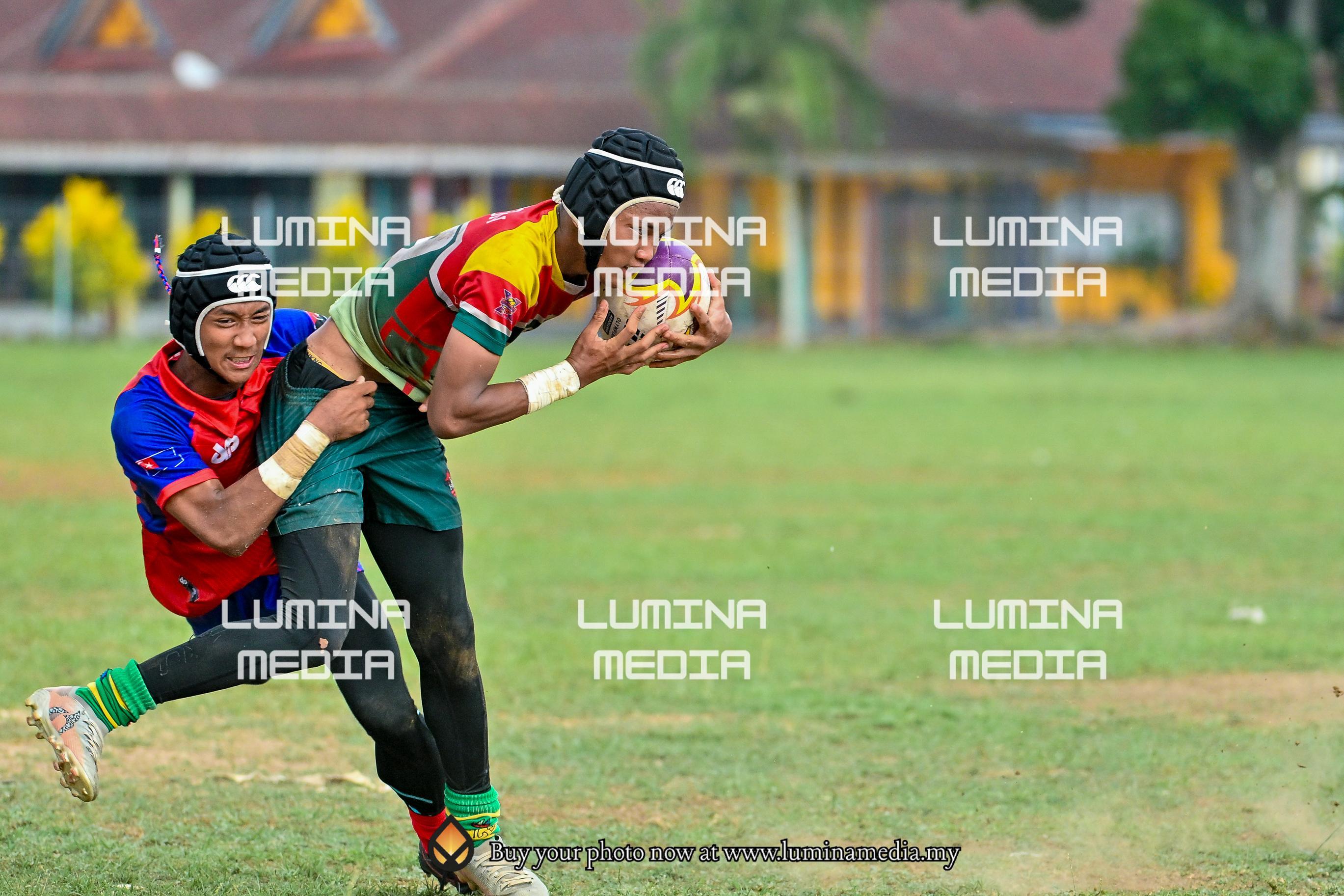 Match51 | HOSBA VS HSBP | 30 April 2026 | 30042026_Hosba_vs_HSBP-152
