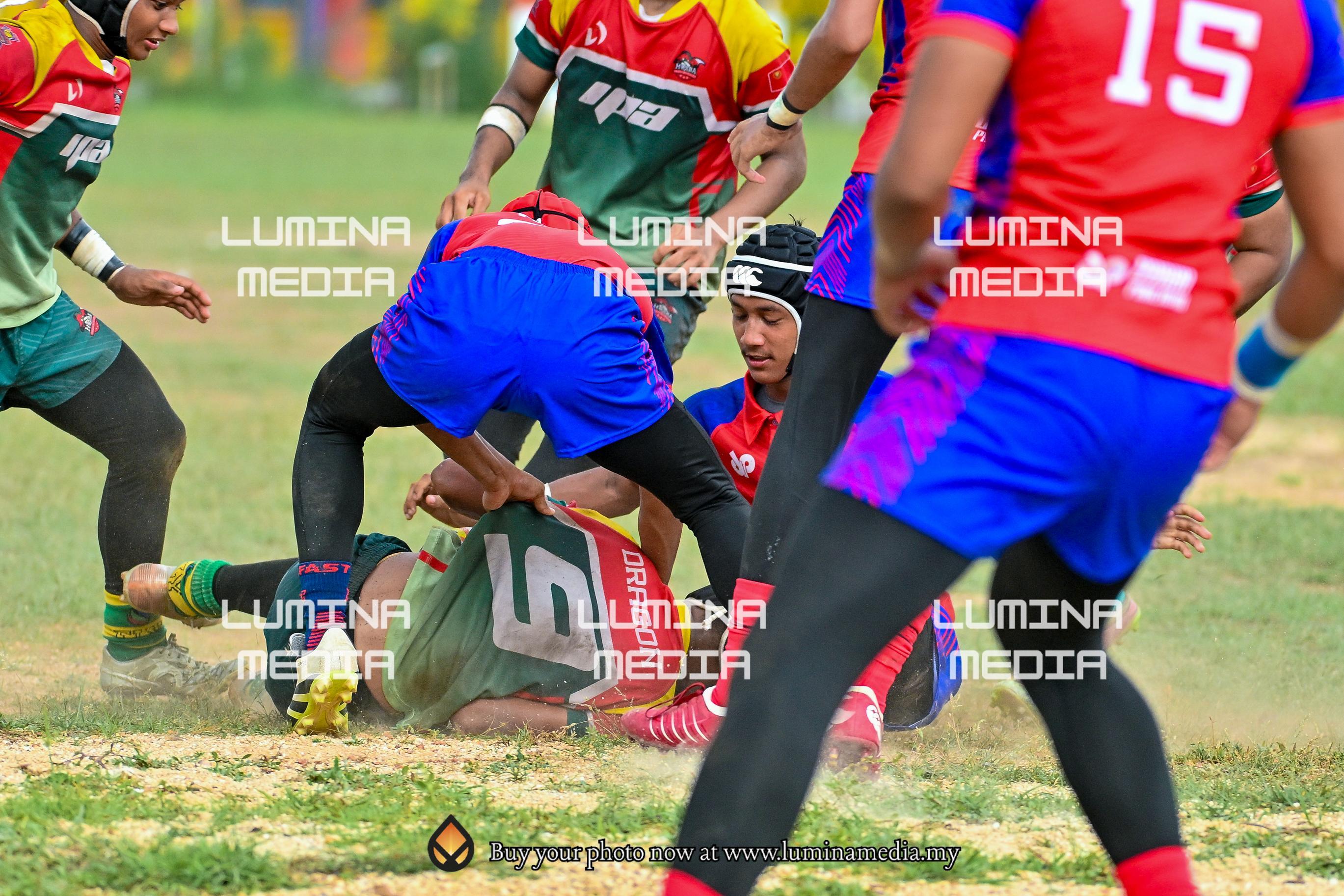 Match51 | HOSBA VS HSBP | 30 April 2026 | 30042026_Hosba_vs_HSBP-153
