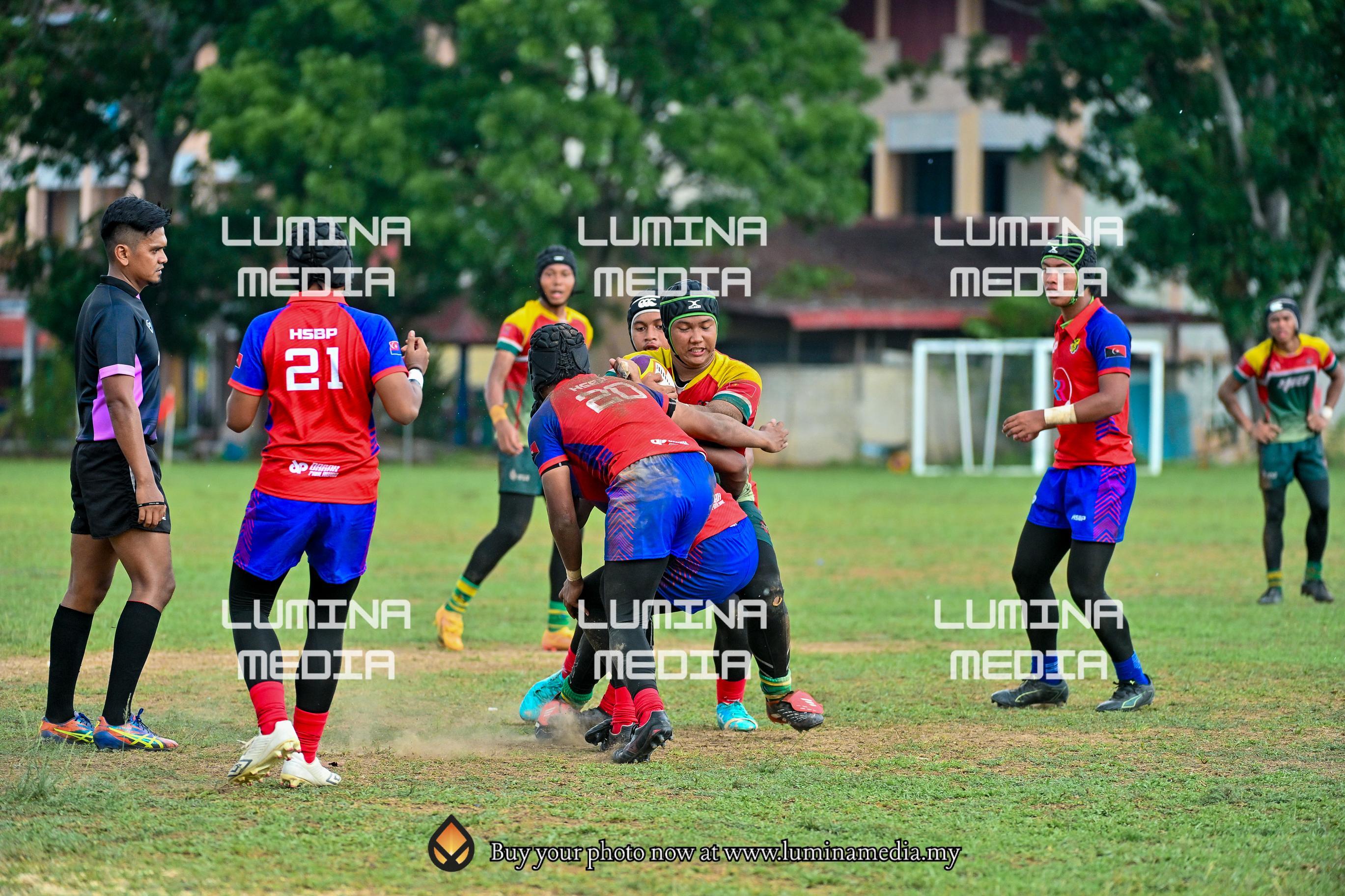 Match51 | HOSBA VS HSBP | 30 April 2026 | 30042026_Hosba_vs_HSBP-154