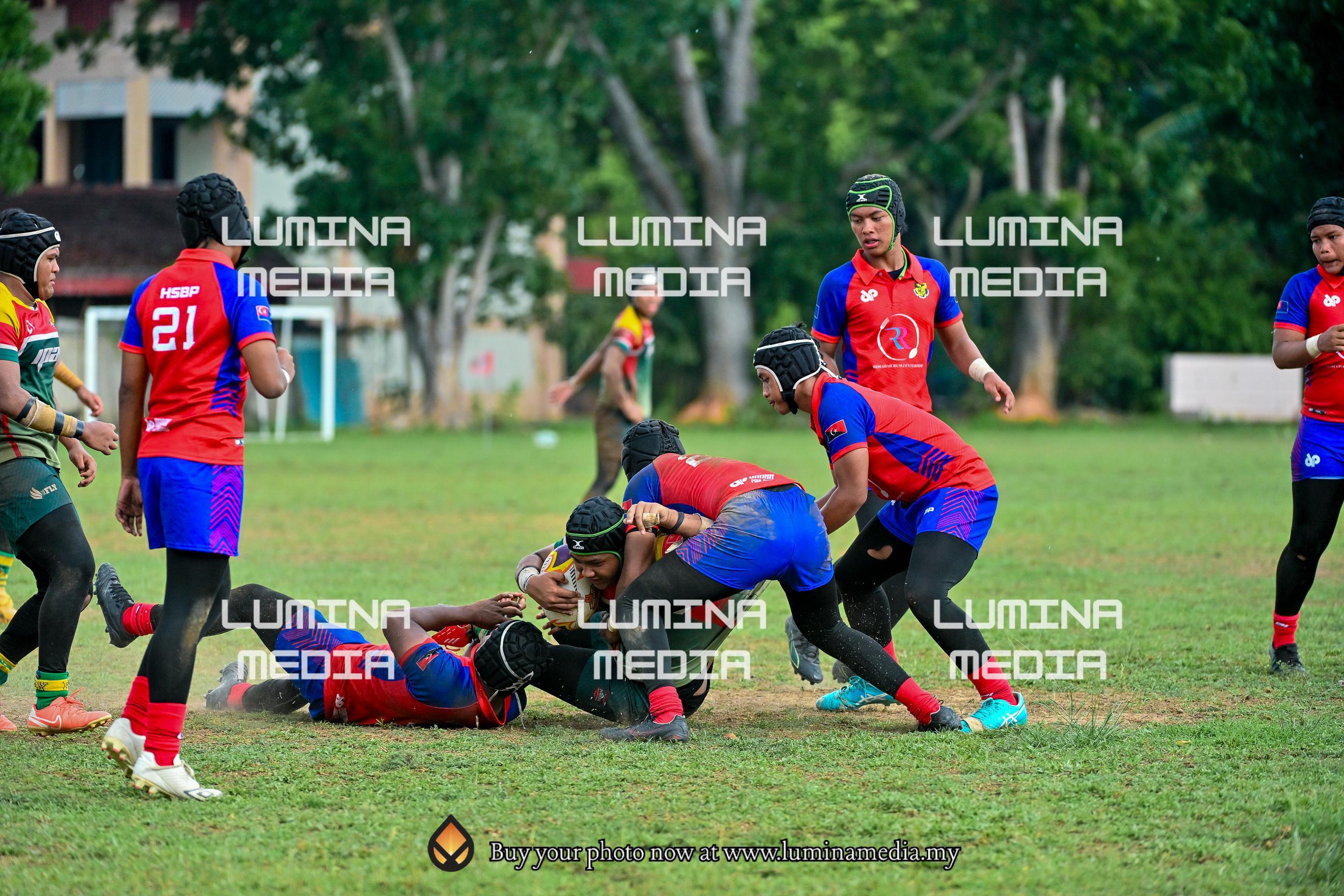 Match51 | HOSBA VS HSBP | 30 April 2026 | 30042026_Hosba_vs_HSBP-155
