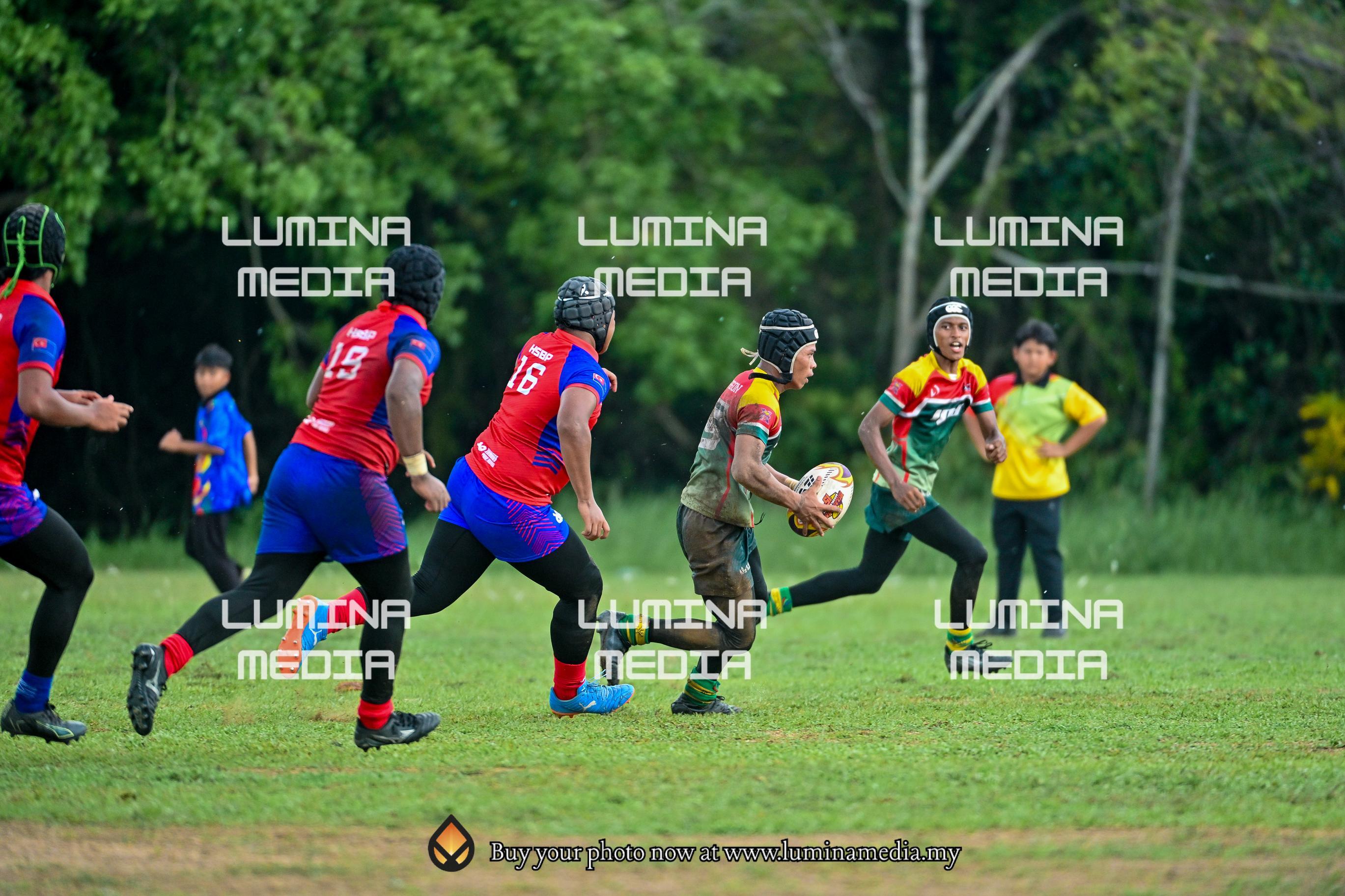 Match51 | HOSBA VS HSBP | 30 April 2026 | 30042026_Hosba_vs_HSBP-156