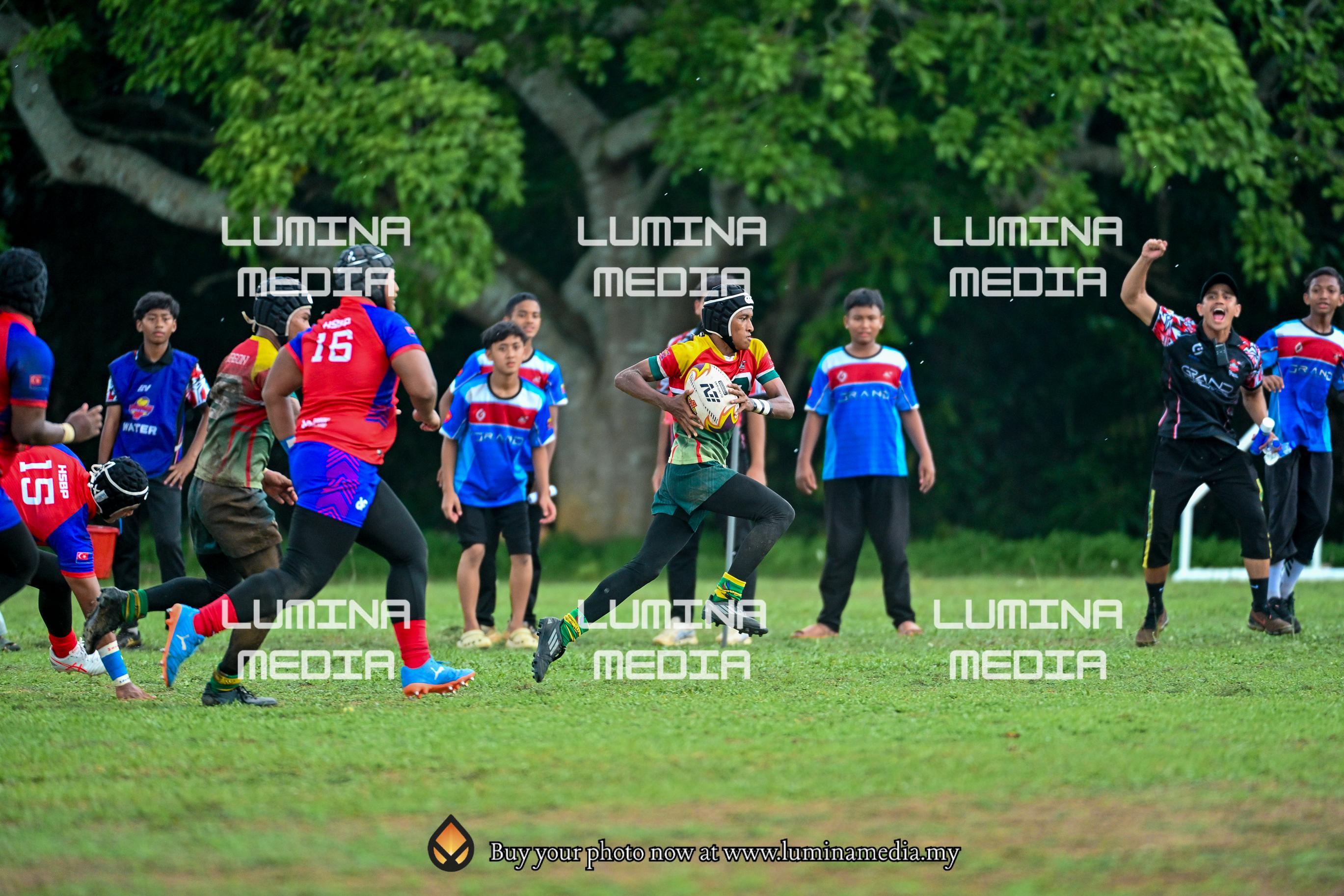 Match51 | HOSBA VS HSBP | 30 April 2026 | 30042026_Hosba_vs_HSBP-157