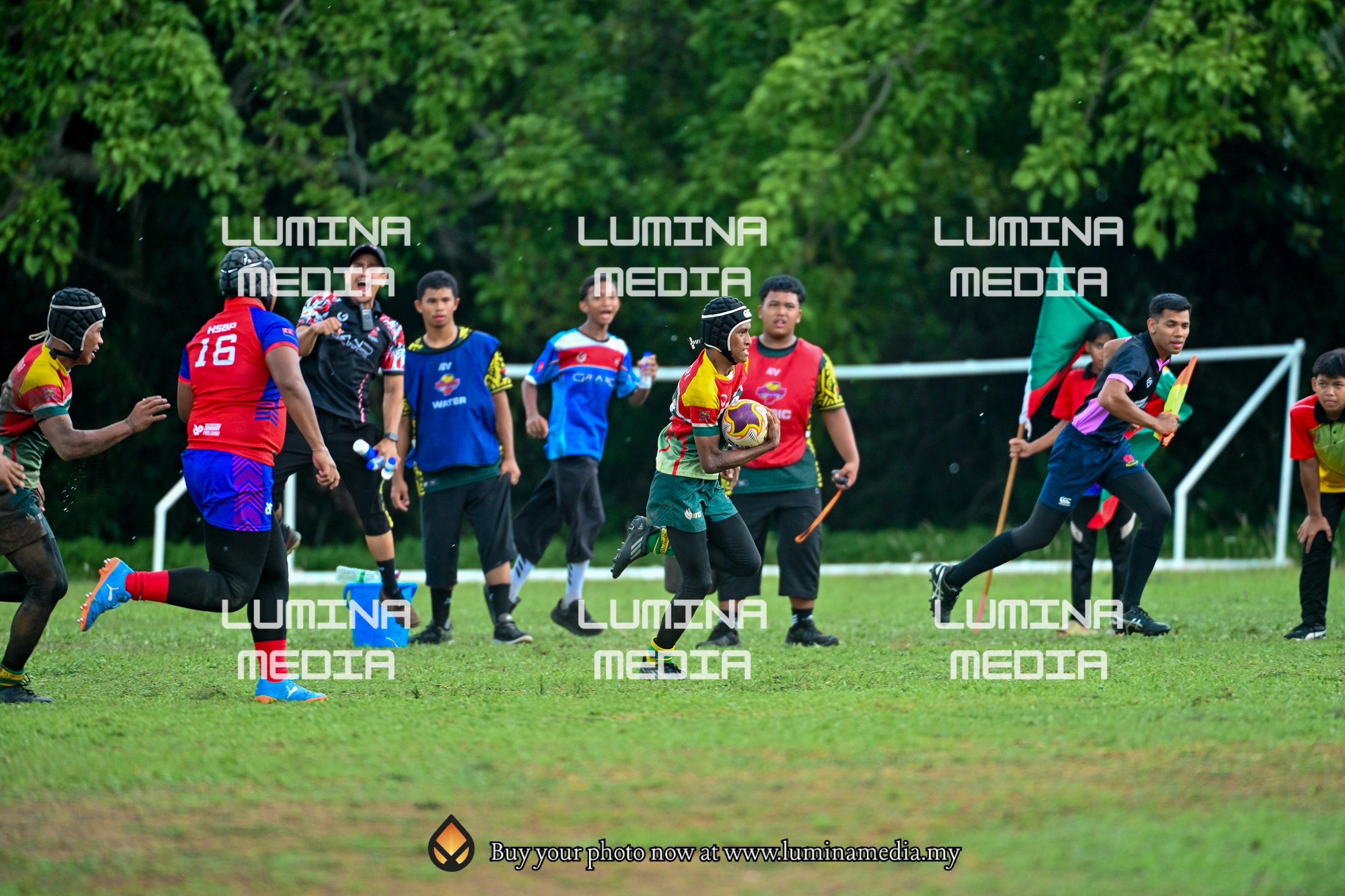Match51 | HOSBA VS HSBP | 30 April 2026 | 30042026_Hosba_vs_HSBP-158