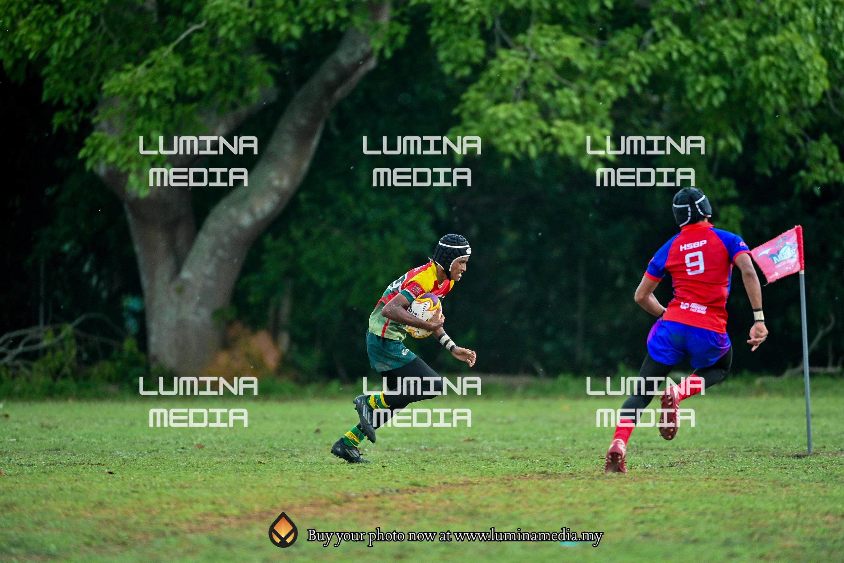 Match51 | HOSBA VS HSBP | 30 April 2026 | 30042026_Hosba_vs_HSBP-159