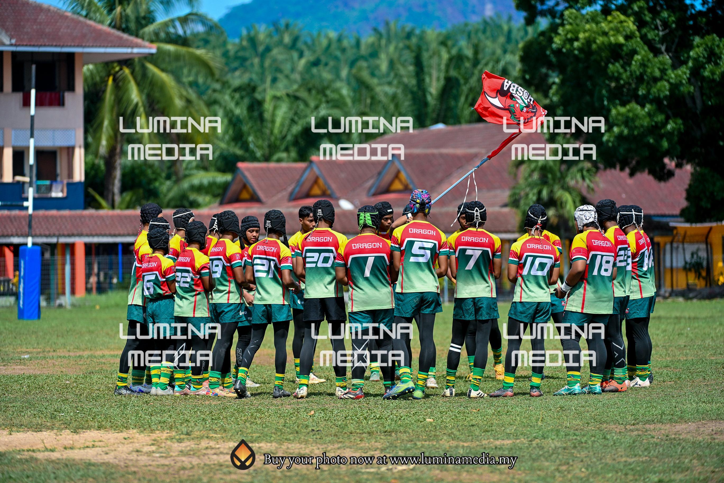 Match51 | HOSBA VS HSBP | 30 April 2026 | 30042026_Hosba_vs_HSBP-16
