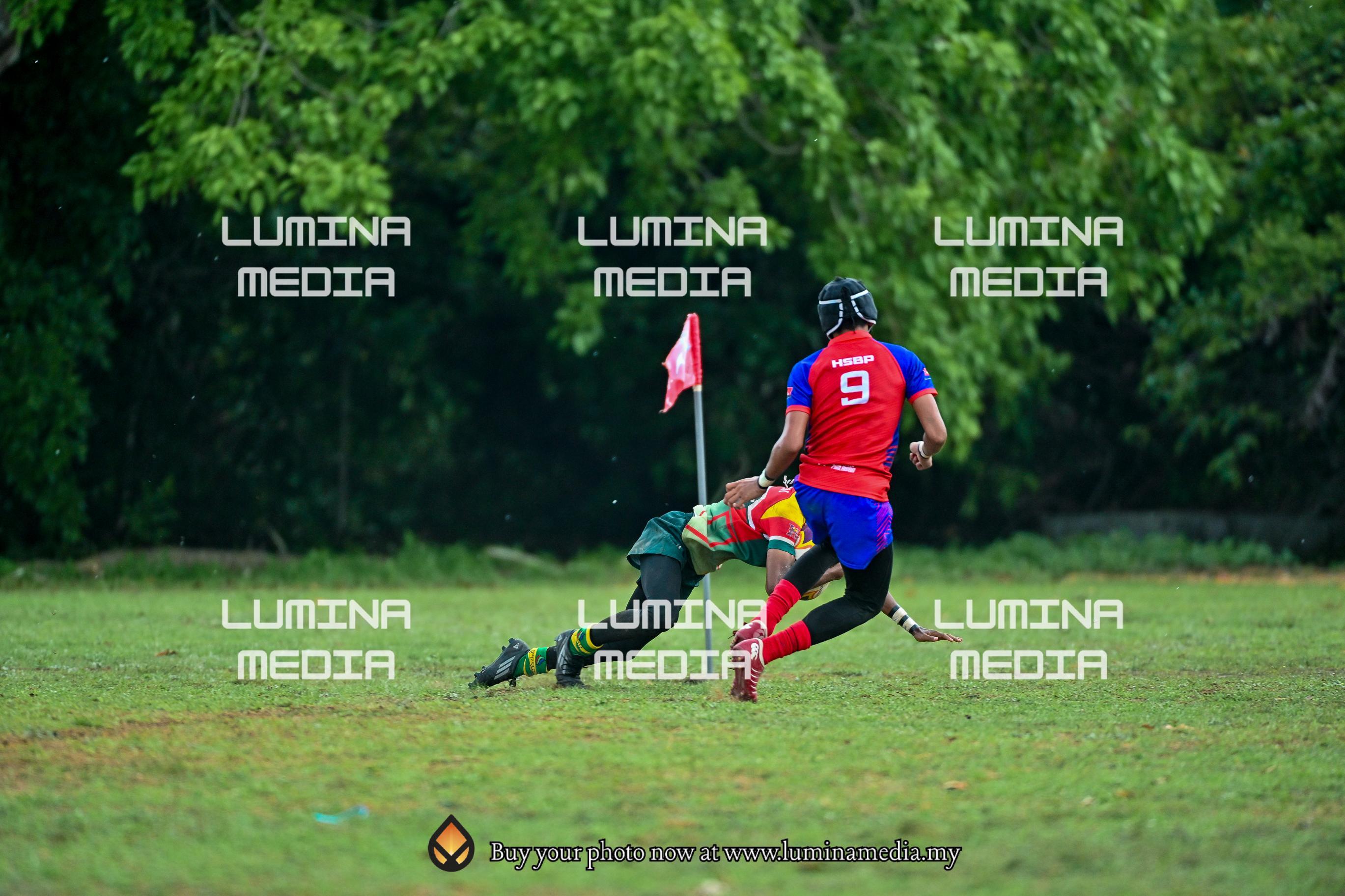 Match51 | HOSBA VS HSBP | 30 April 2026 | 30042026_Hosba_vs_HSBP-161