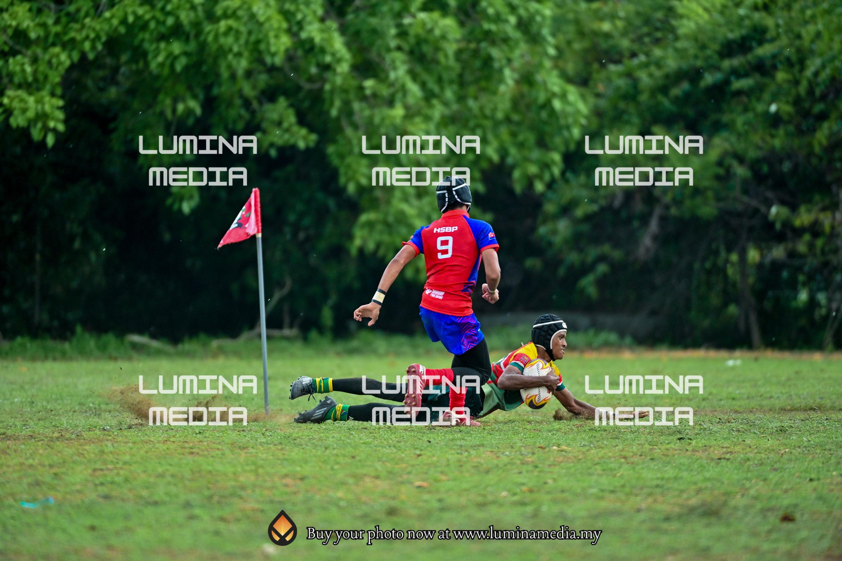 Match51 | HOSBA VS HSBP | 30 April 2026 | 30042026_Hosba_vs_HSBP-162