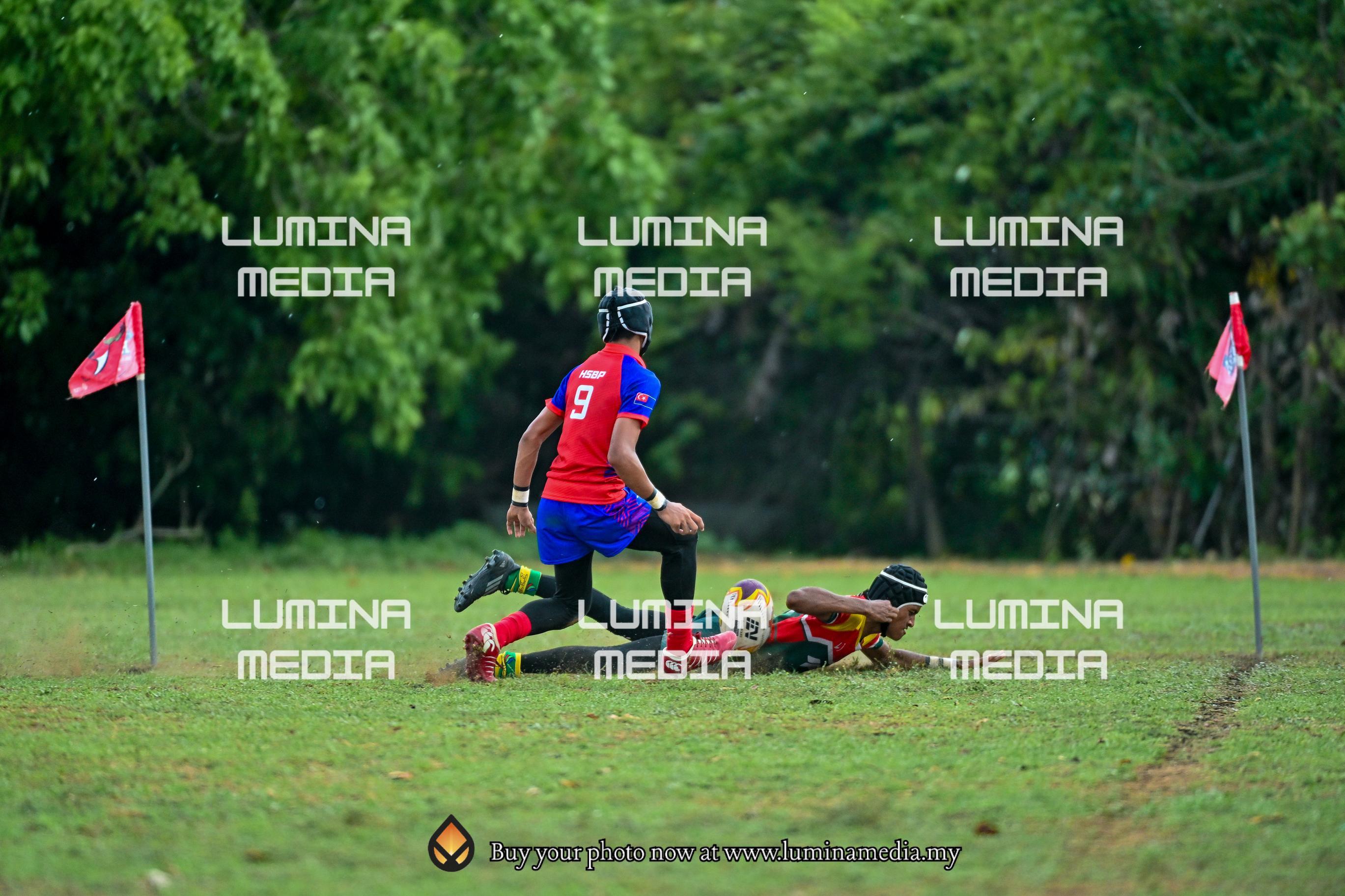 Match51 | HOSBA VS HSBP | 30 April 2026 | 30042026_Hosba_vs_HSBP-163