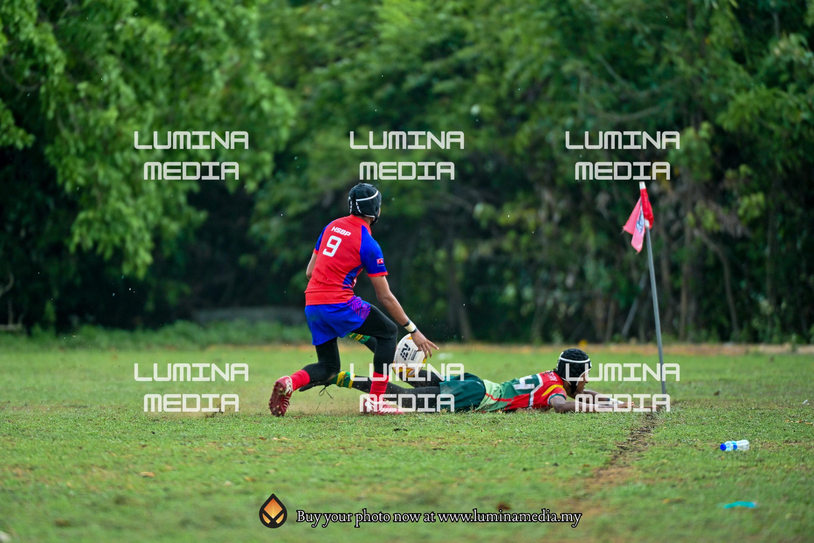 Match51 | HOSBA VS HSBP | 30 April 2026 | 30042026_Hosba_vs_HSBP-164