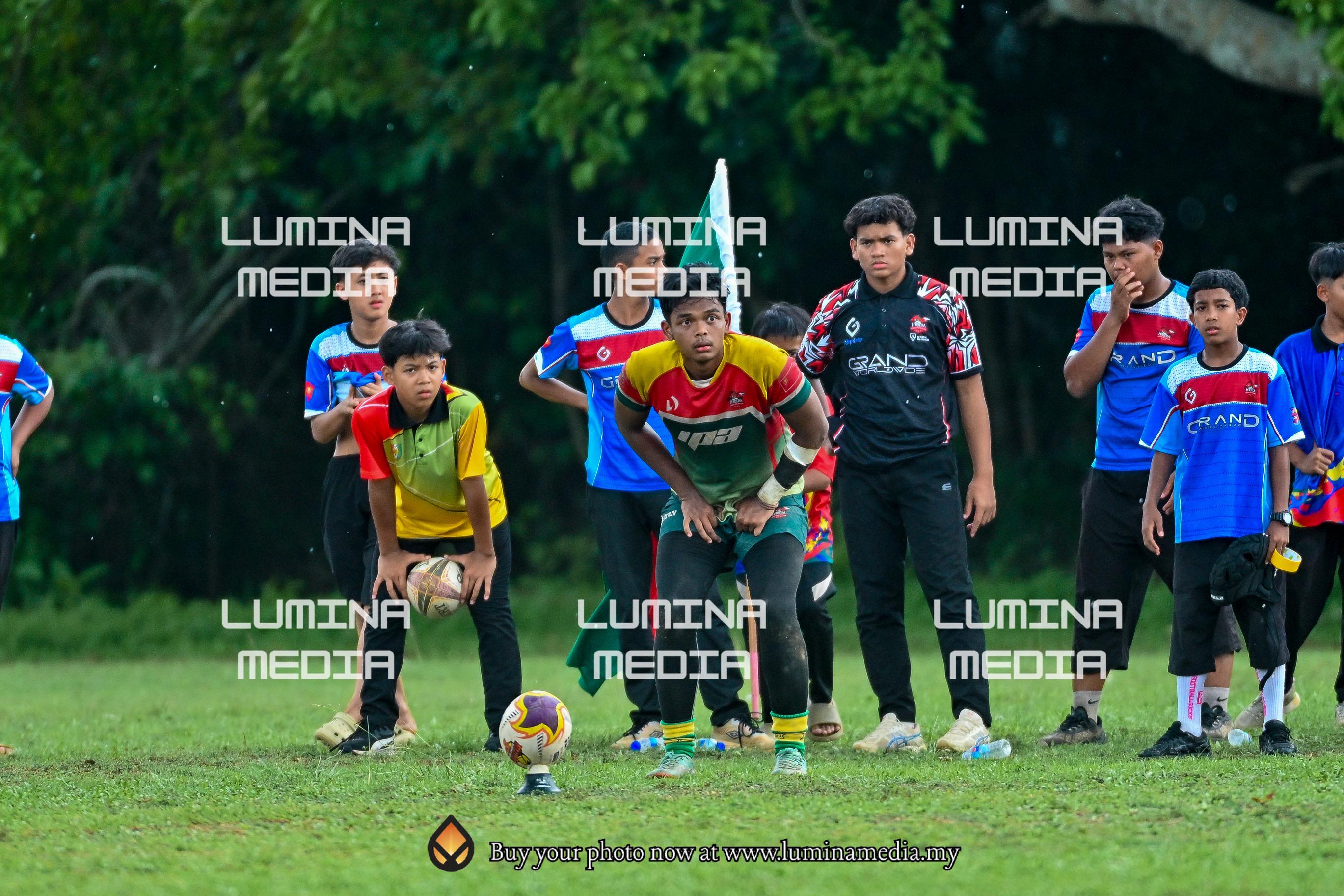 Match51 | HOSBA VS HSBP | 30 April 2026 | 30042026_Hosba_vs_HSBP-166