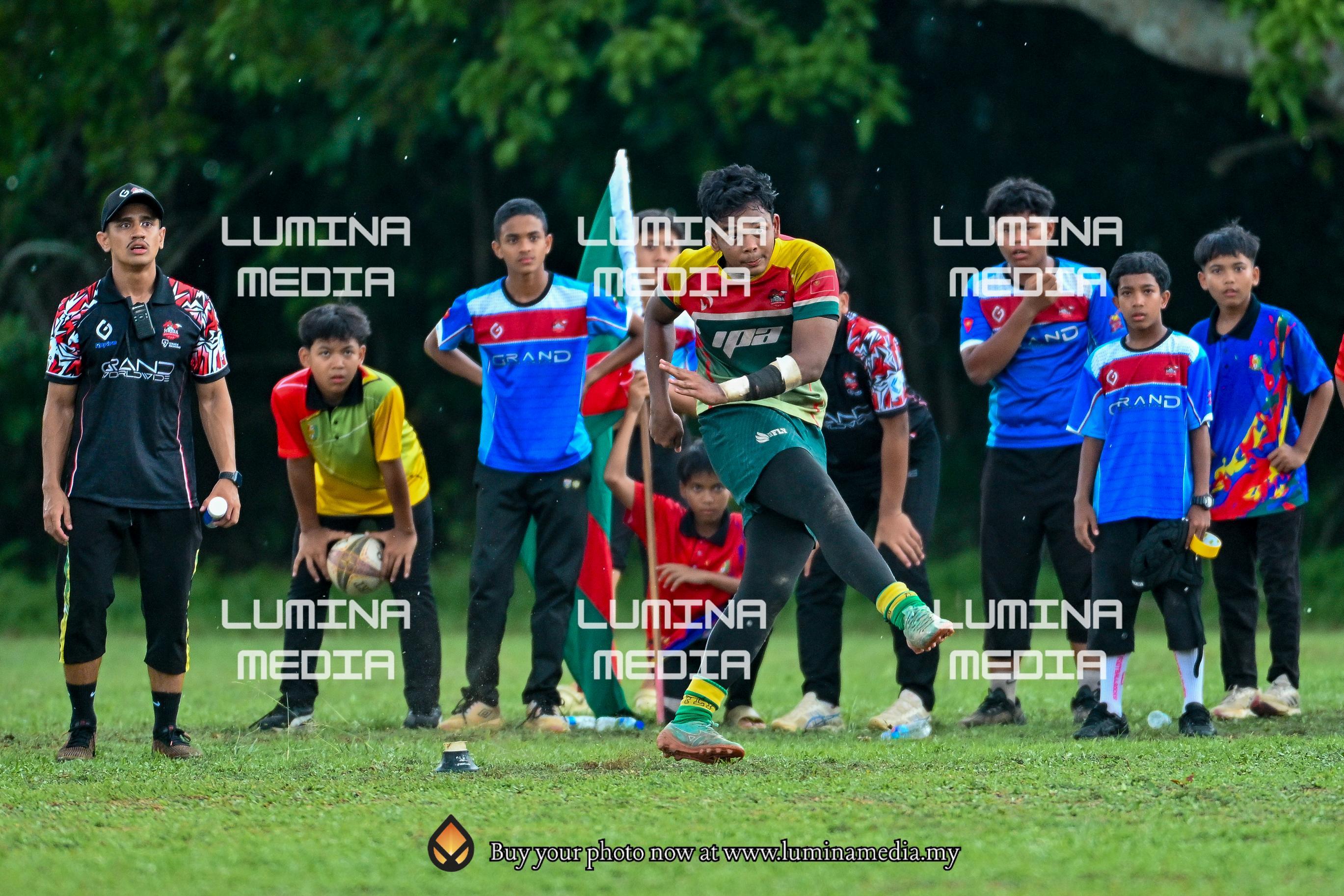 Match51 | HOSBA VS HSBP | 30 April 2026 | 30042026_Hosba_vs_HSBP-170
