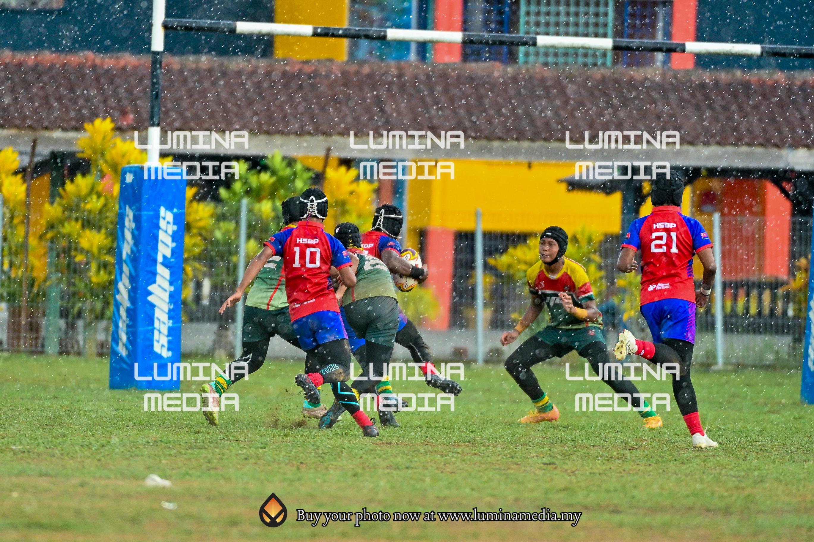 Match51 | HOSBA VS HSBP | 30 April 2026 | 30042026_Hosba_vs_HSBP-175
