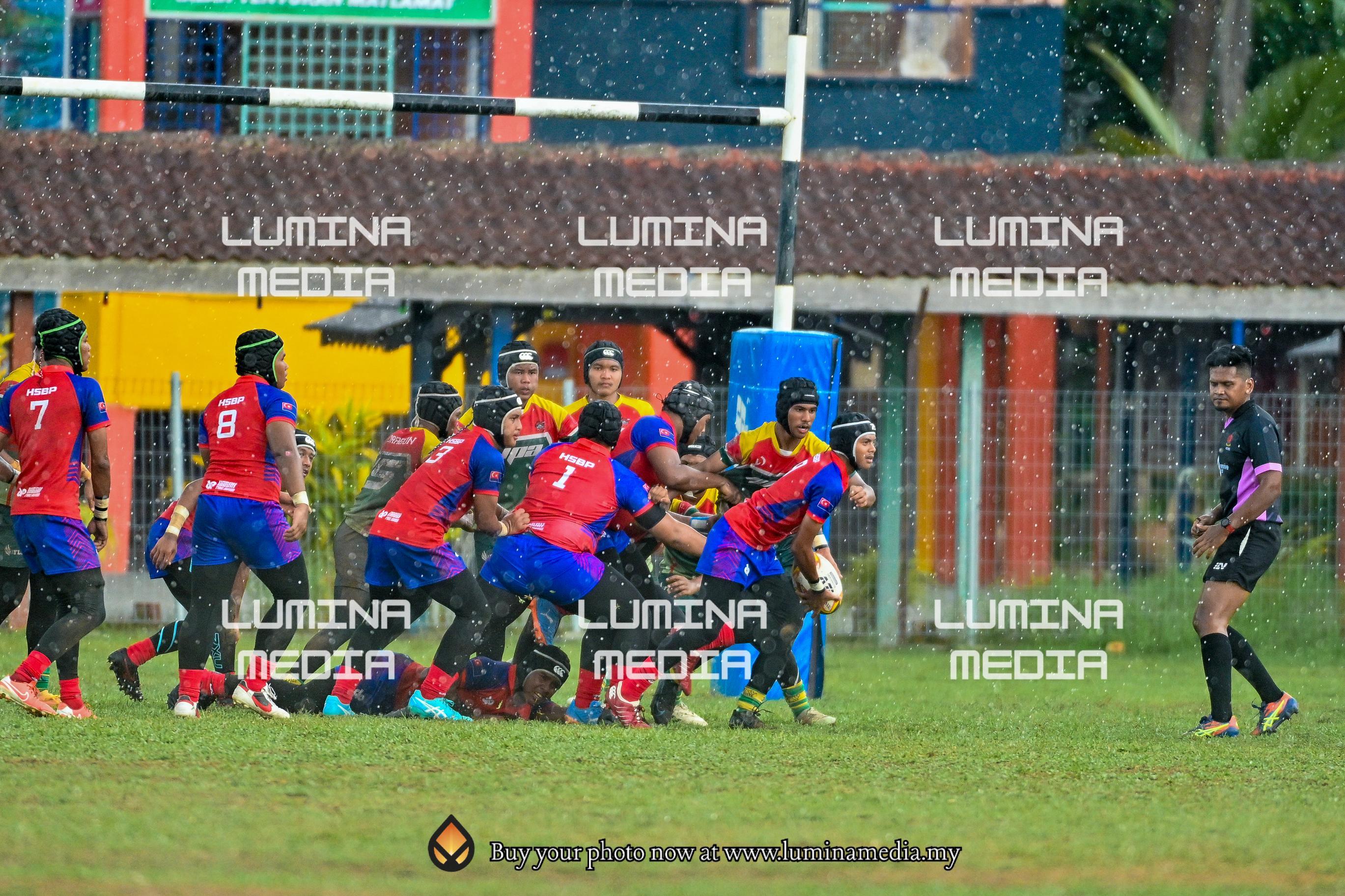Match51 | HOSBA VS HSBP | 30 April 2026 | 30042026_Hosba_vs_HSBP-177