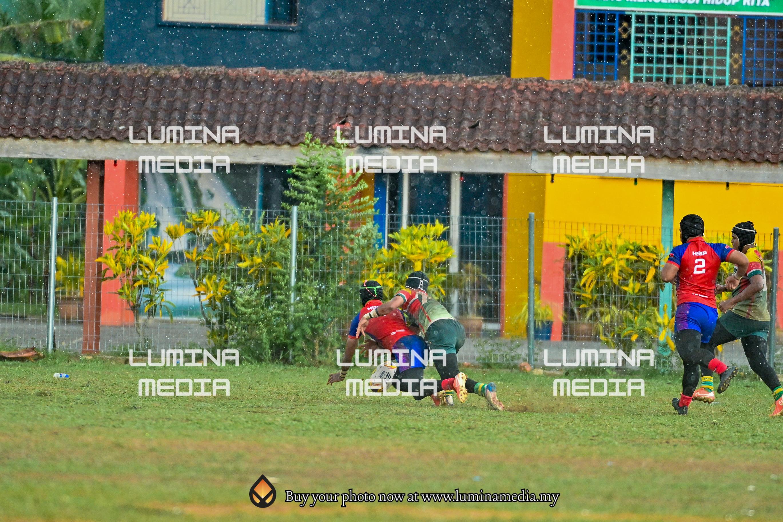 Match51 | HOSBA VS HSBP | 30 April 2026 | 30042026_Hosba_vs_HSBP-178