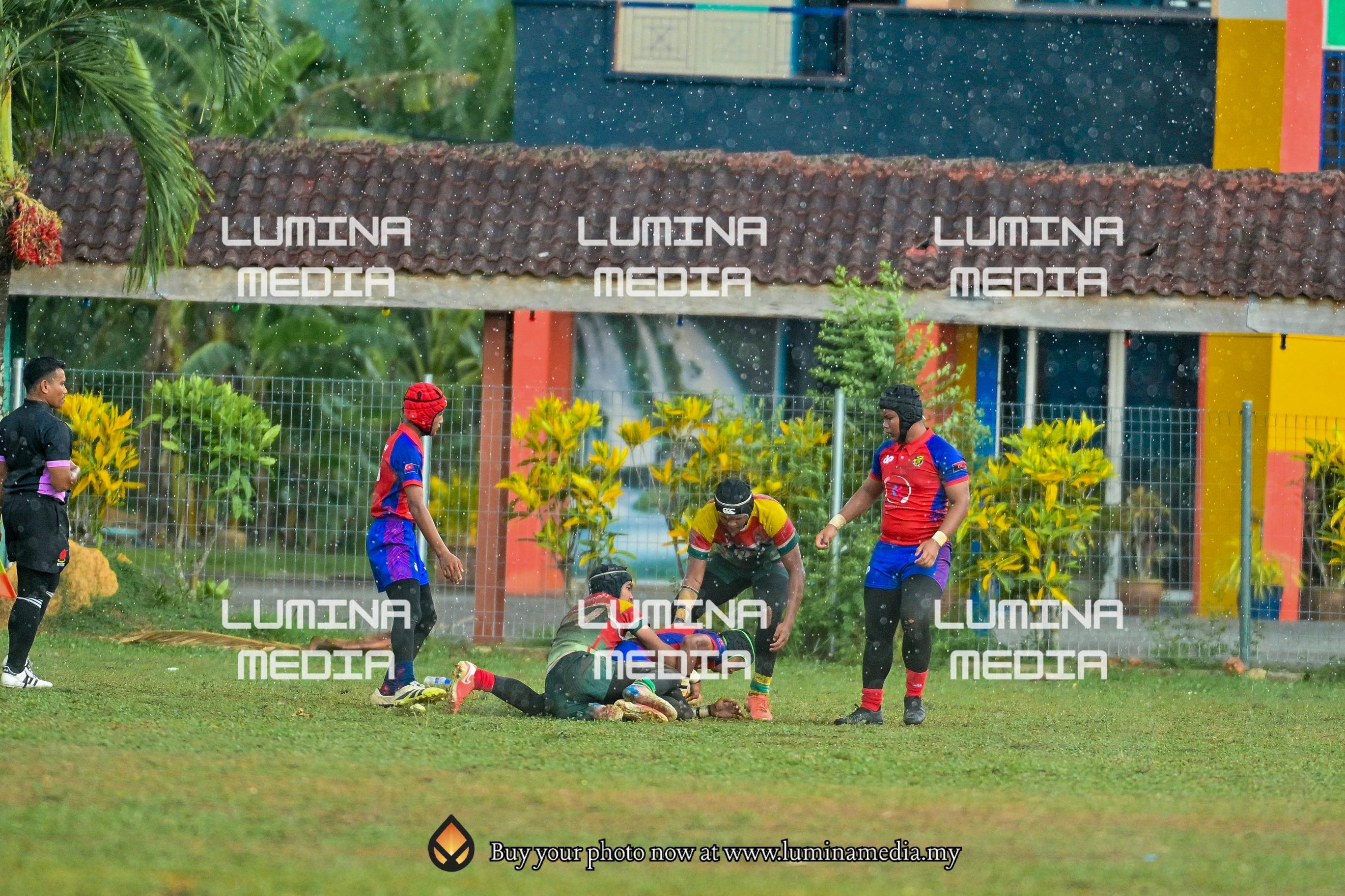 Match51 | HOSBA VS HSBP | 30 April 2026 | 30042026_Hosba_vs_HSBP-179