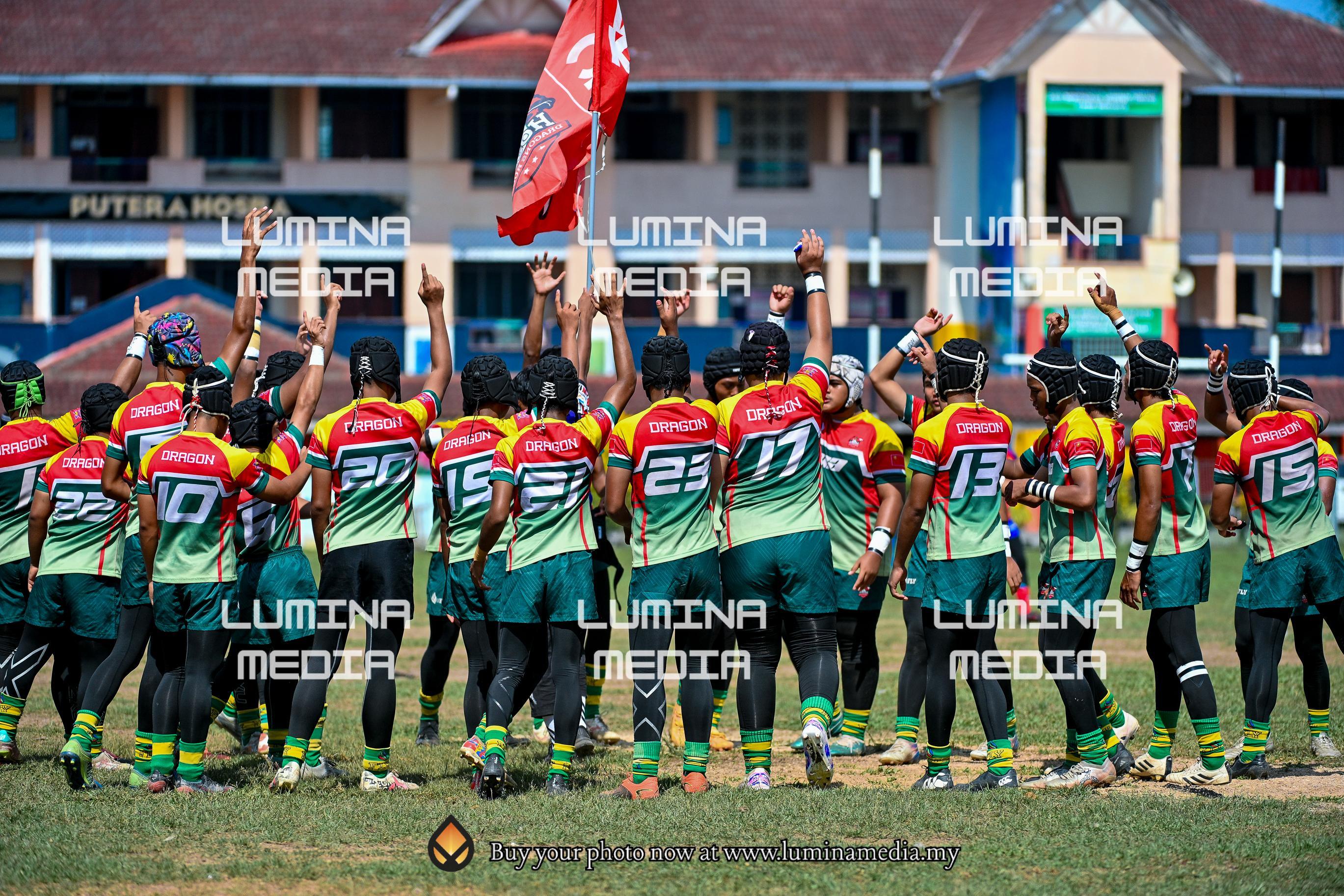 Match51 | HOSBA VS HSBP | 30 April 2026 | 30042026_Hosba_vs_HSBP-18