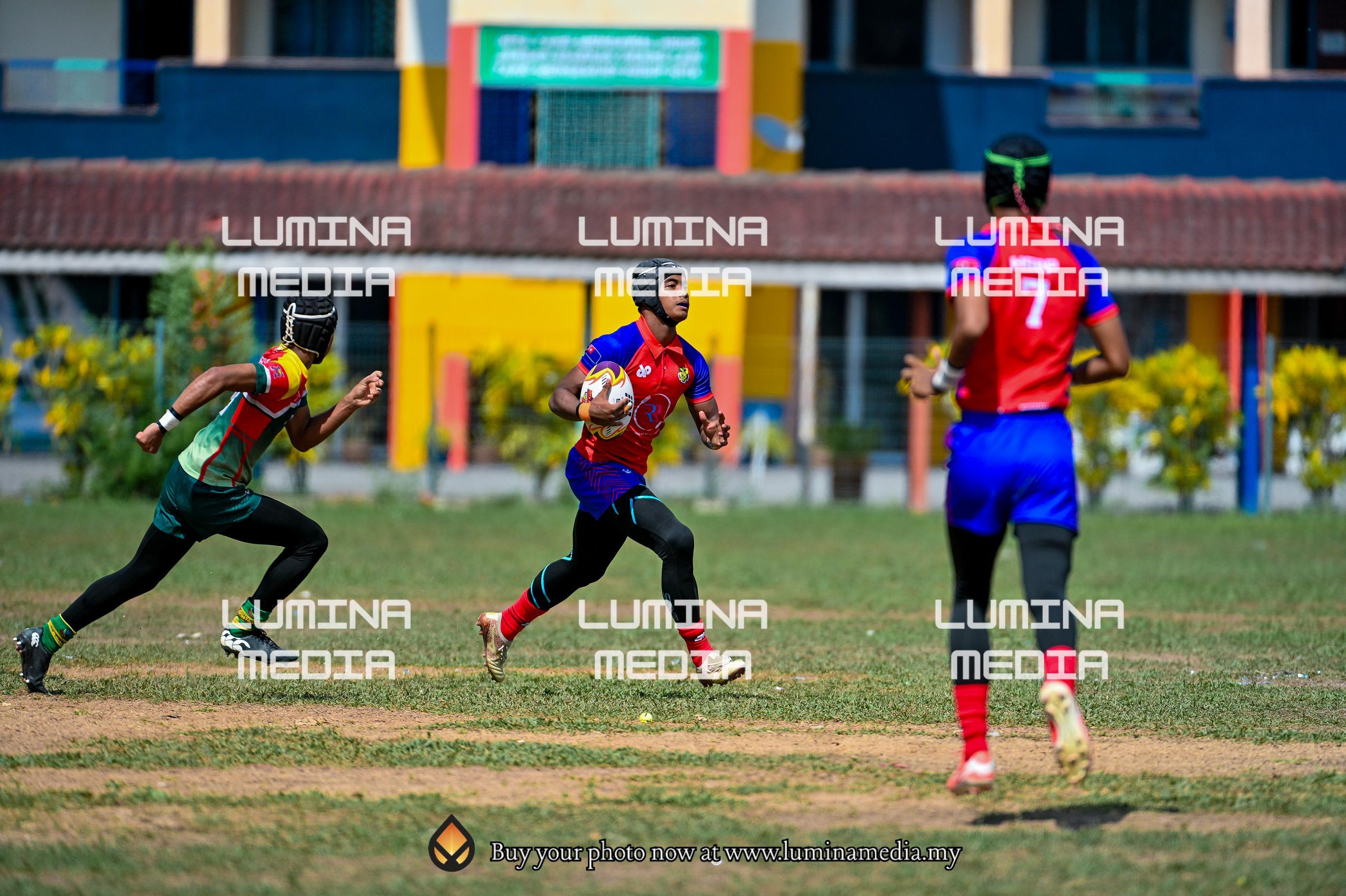 Match51 | HOSBA VS HSBP | 30 April 2026 | 30042026_Hosba_vs_HSBP-19