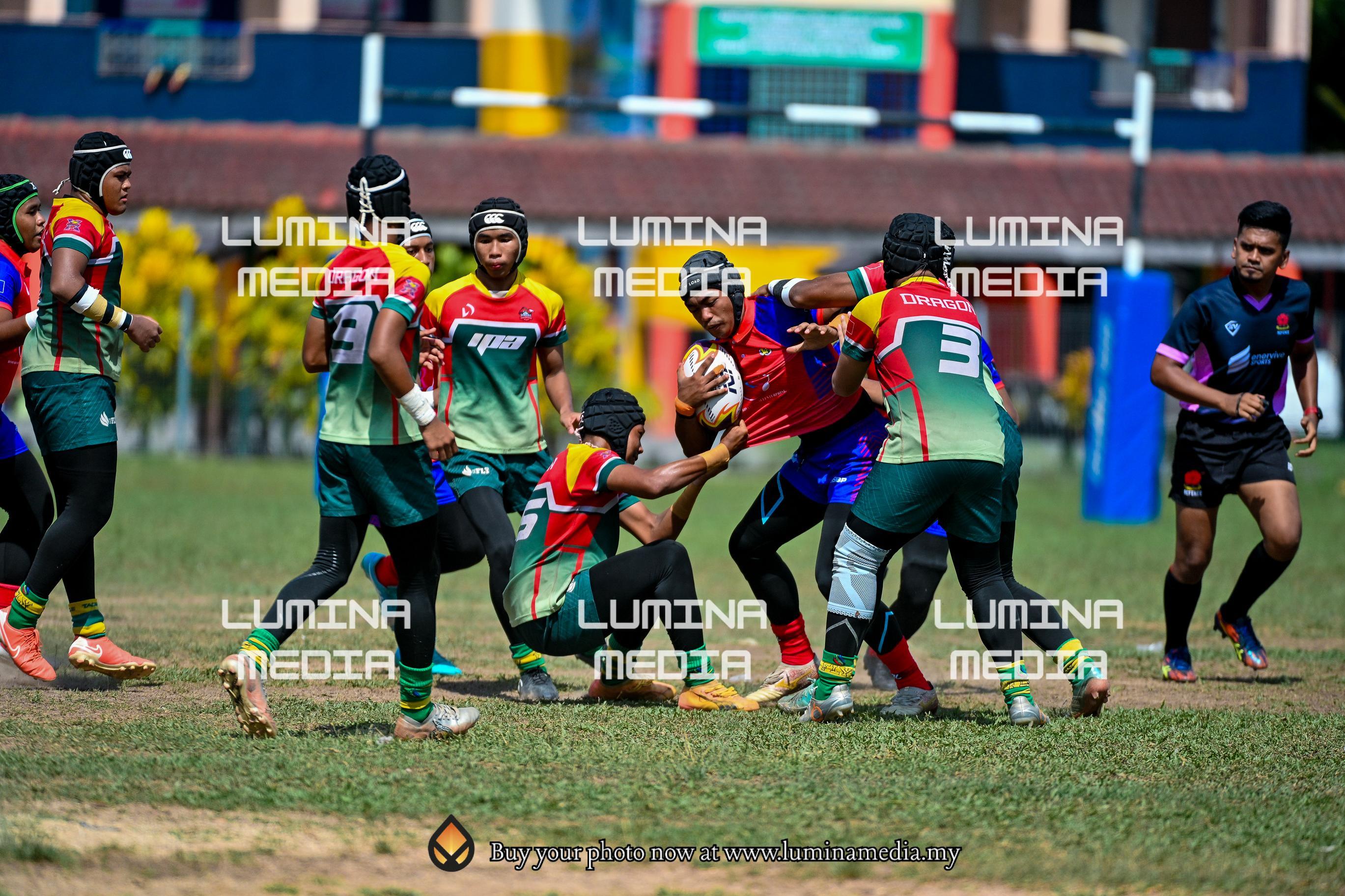 Match51 | HOSBA VS HSBP | 30 April 2026 | 30042026_Hosba_vs_HSBP-20