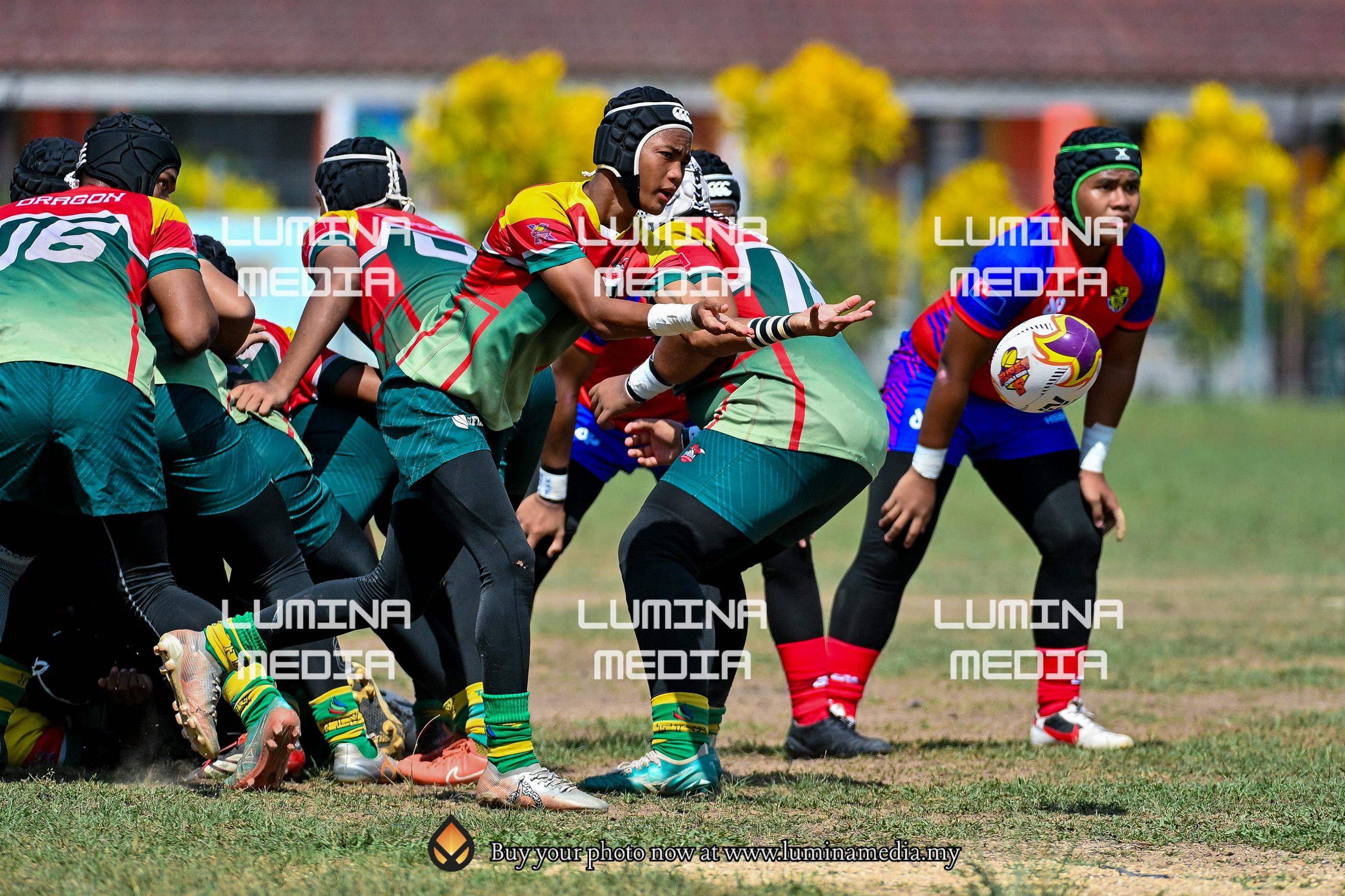 Match51 | HOSBA VS HSBP | 30 April 2026 | 30042026_Hosba_vs_HSBP-21