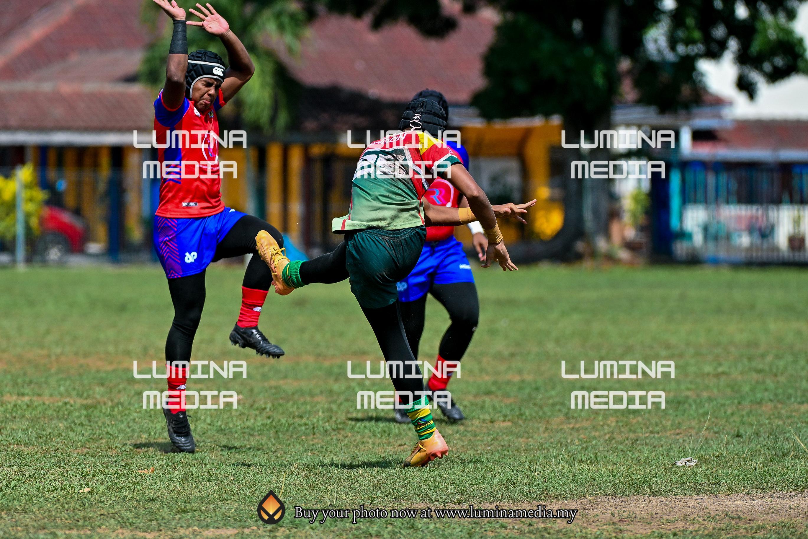 Match51 | HOSBA VS HSBP | 30 April 2026 | 30042026_Hosba_vs_HSBP-22